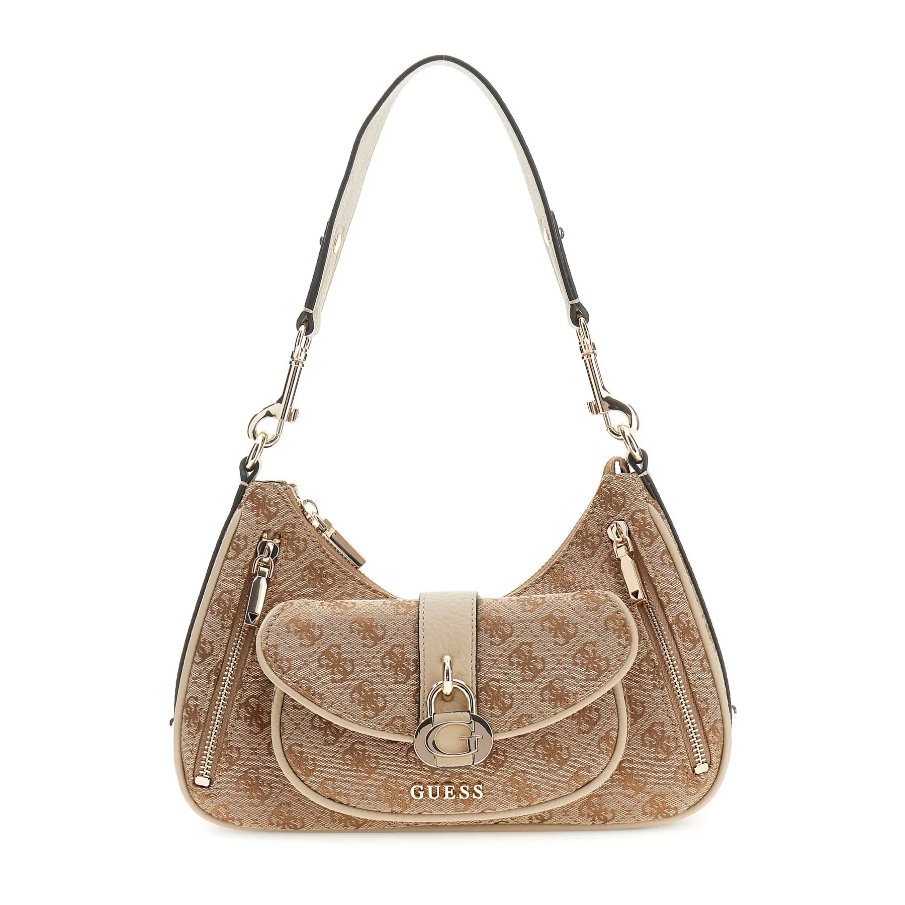 Women's shoulder Bag Guess Jessa