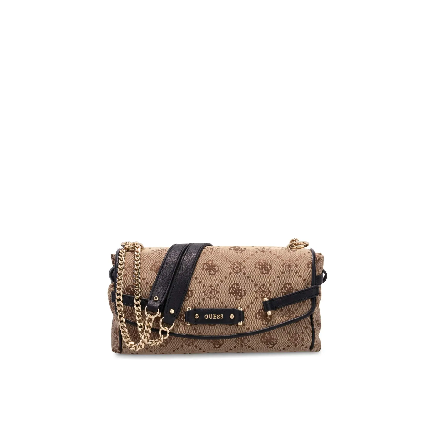 Schultertasche Damen Guess Dorothy