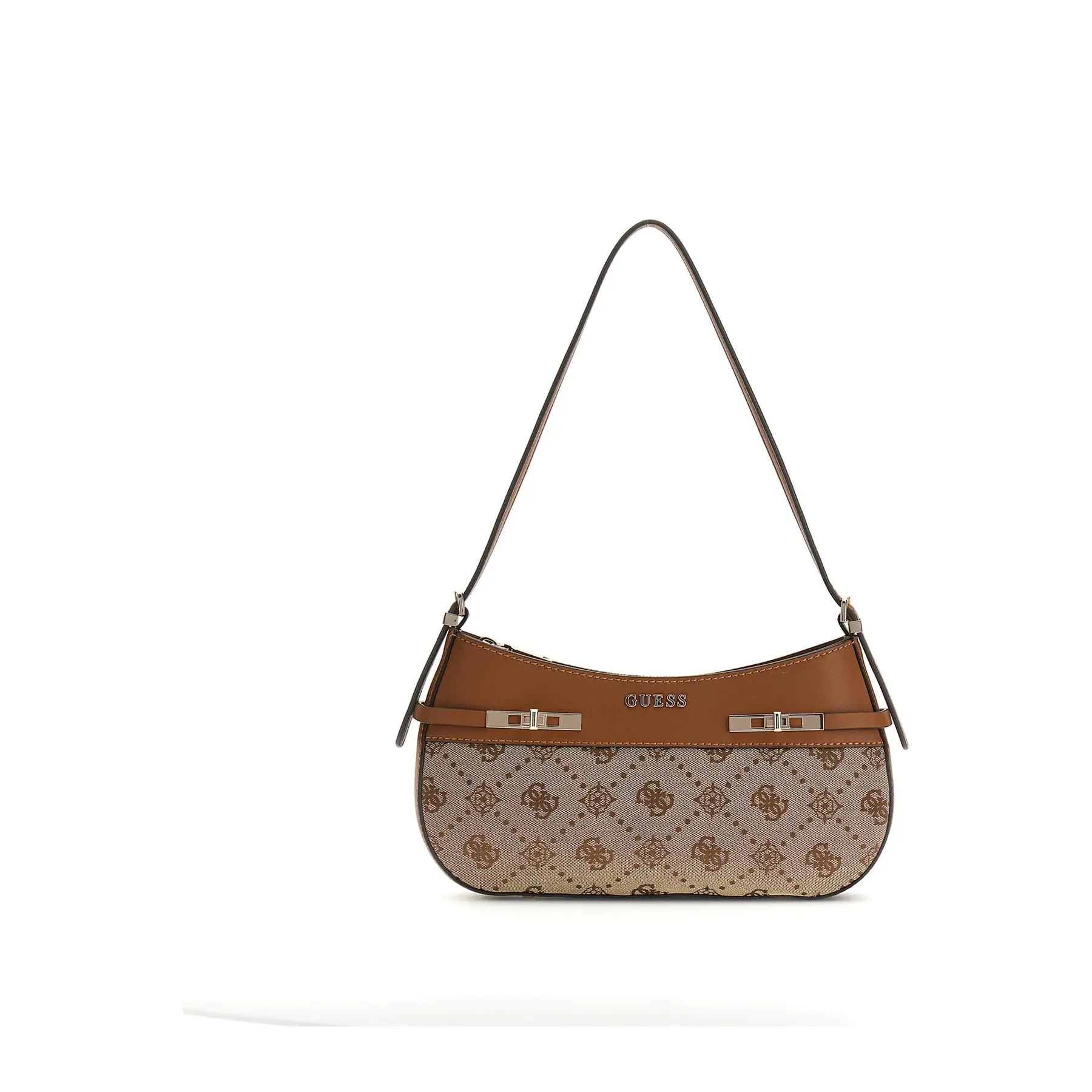 Damenhandtasche Guess Melinda Logo