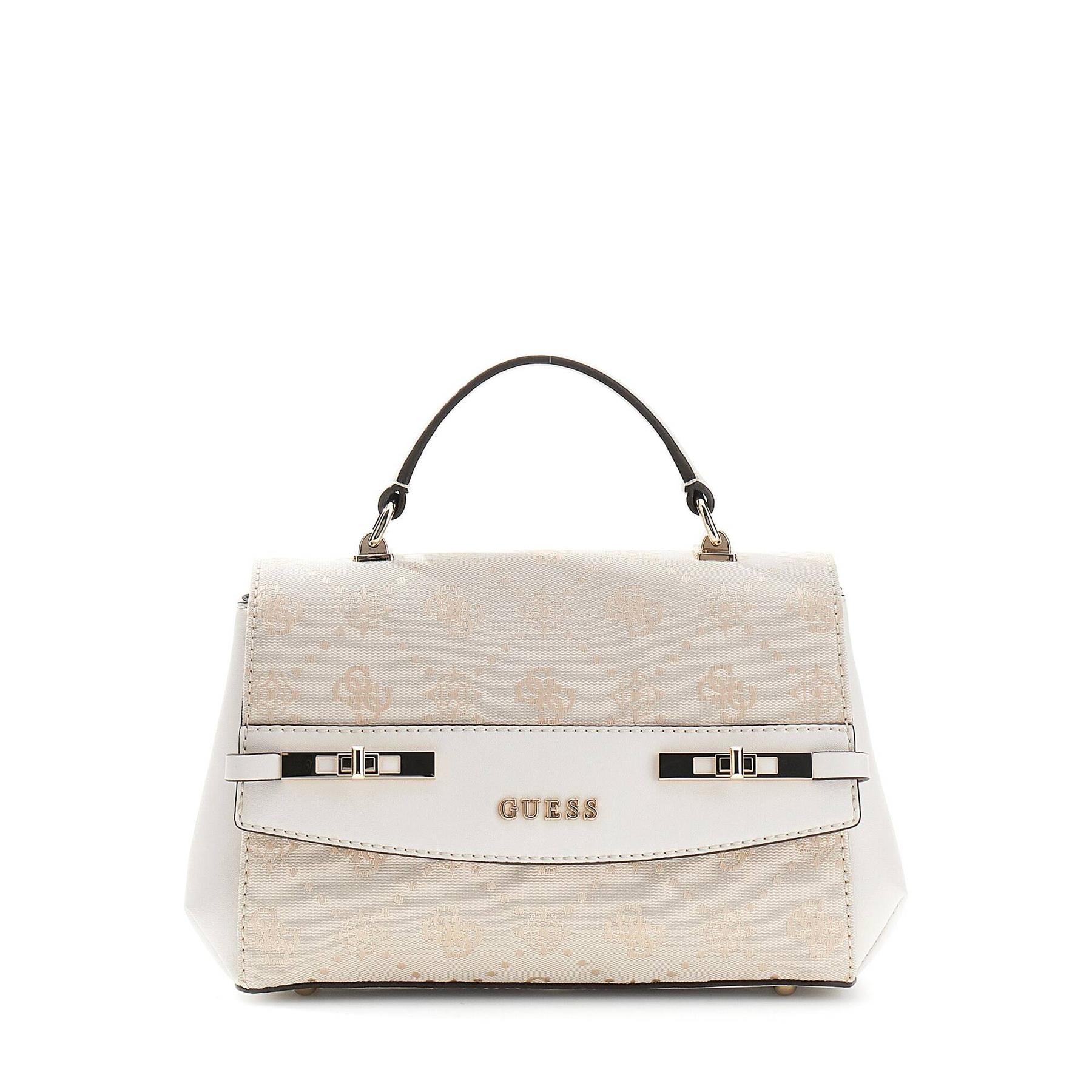 7621235395896 - Damenhandtasche Melinda Logo Top