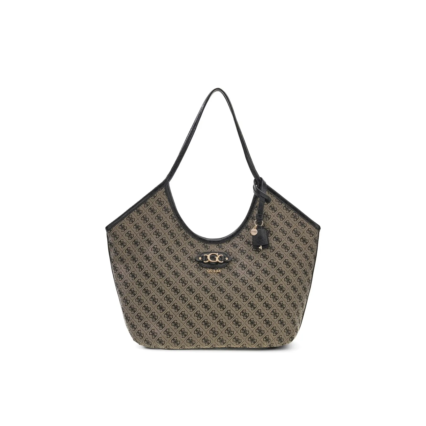 Tote Bag Damen Guess Samantha Girlfriend