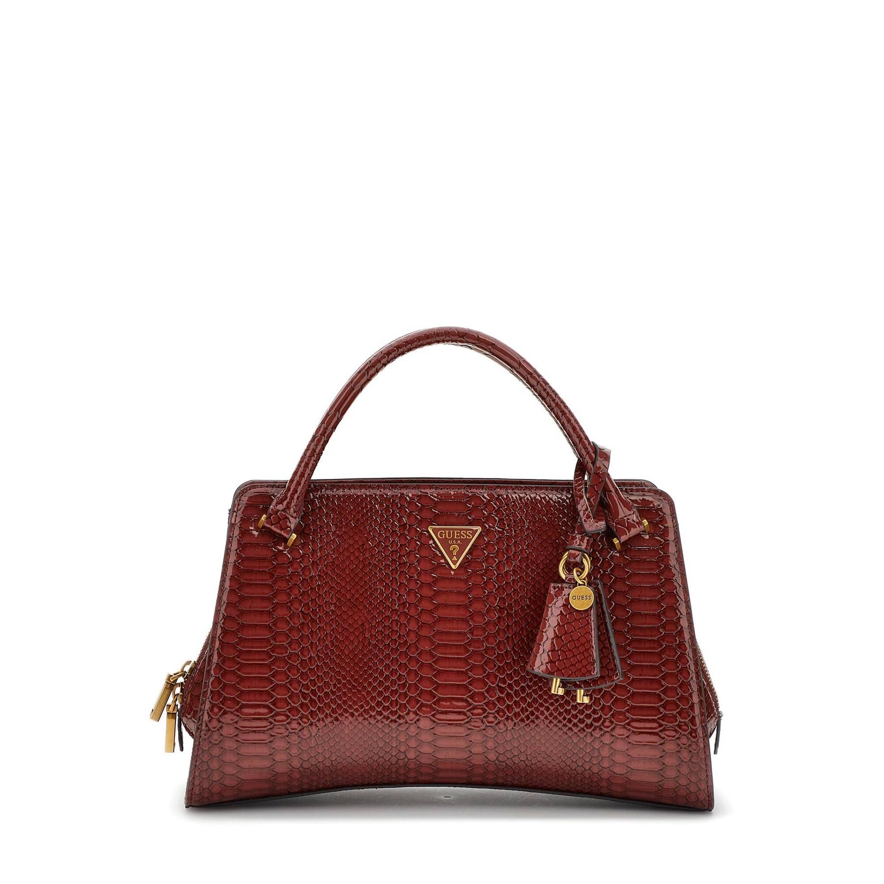 7625408608387 - Damenhandtasche Annita Girlfriend Satchel