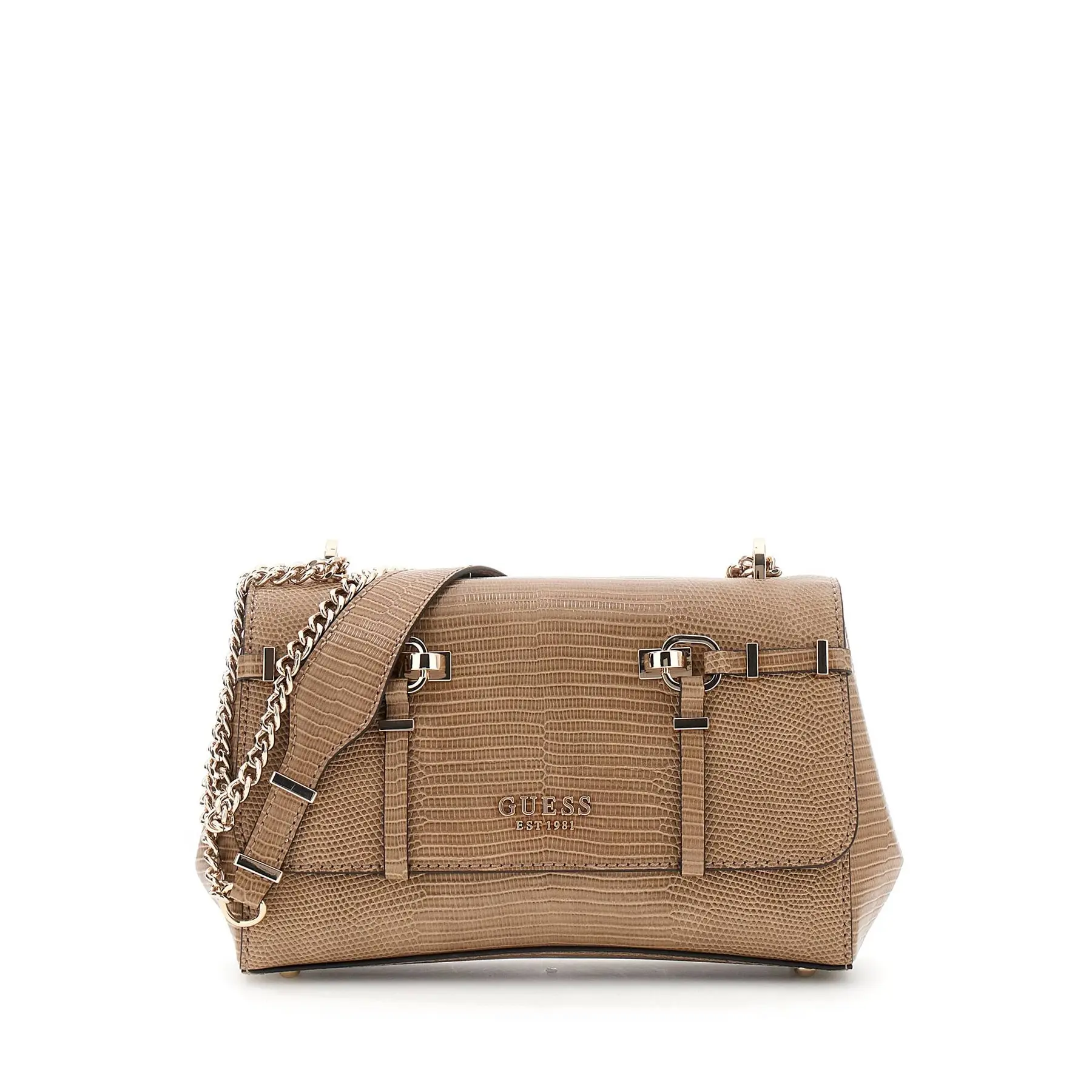 7625826136271 - Schultertasche Damen Leona Xbody