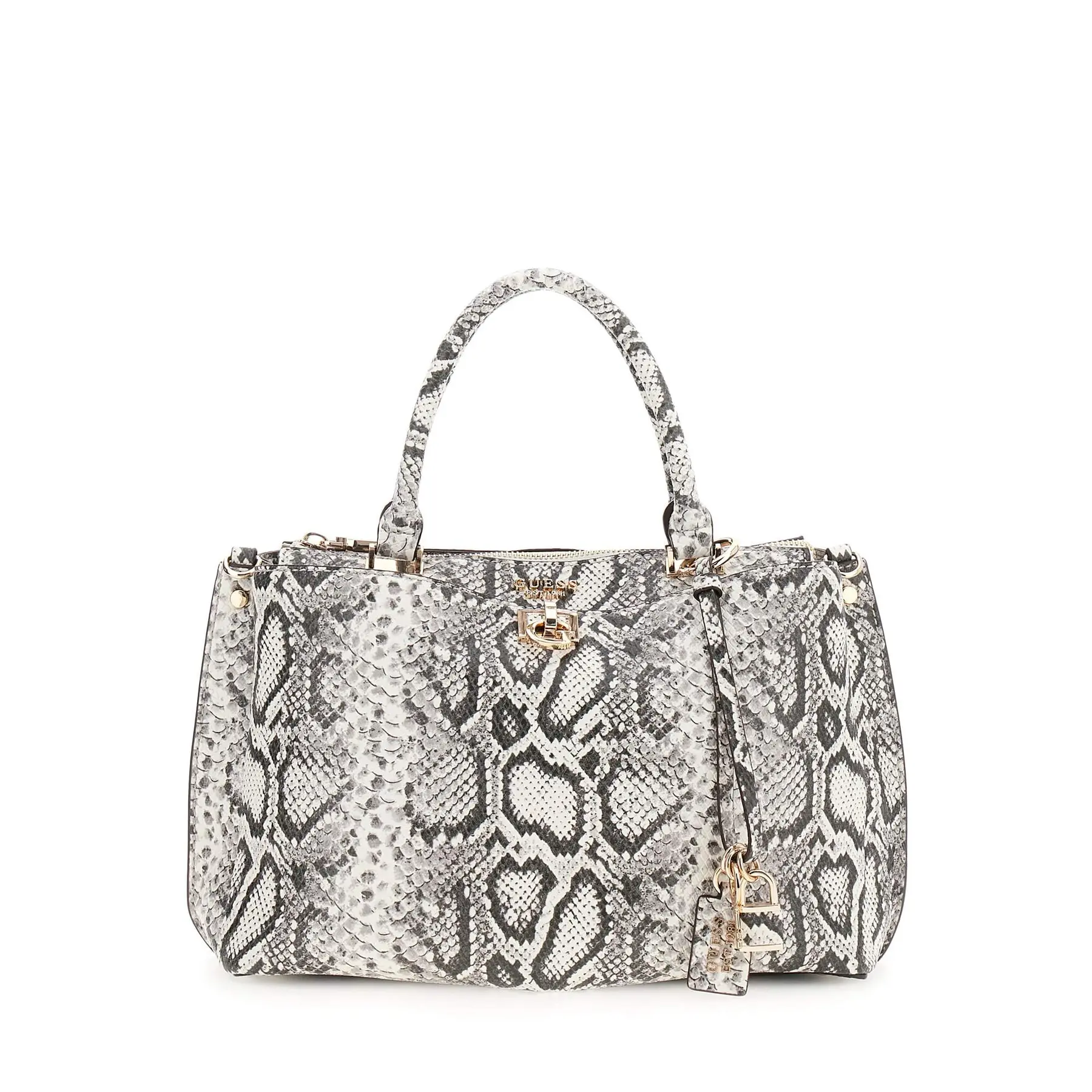 Image of Damenhandtasche Guess Bianca Girlfriend
