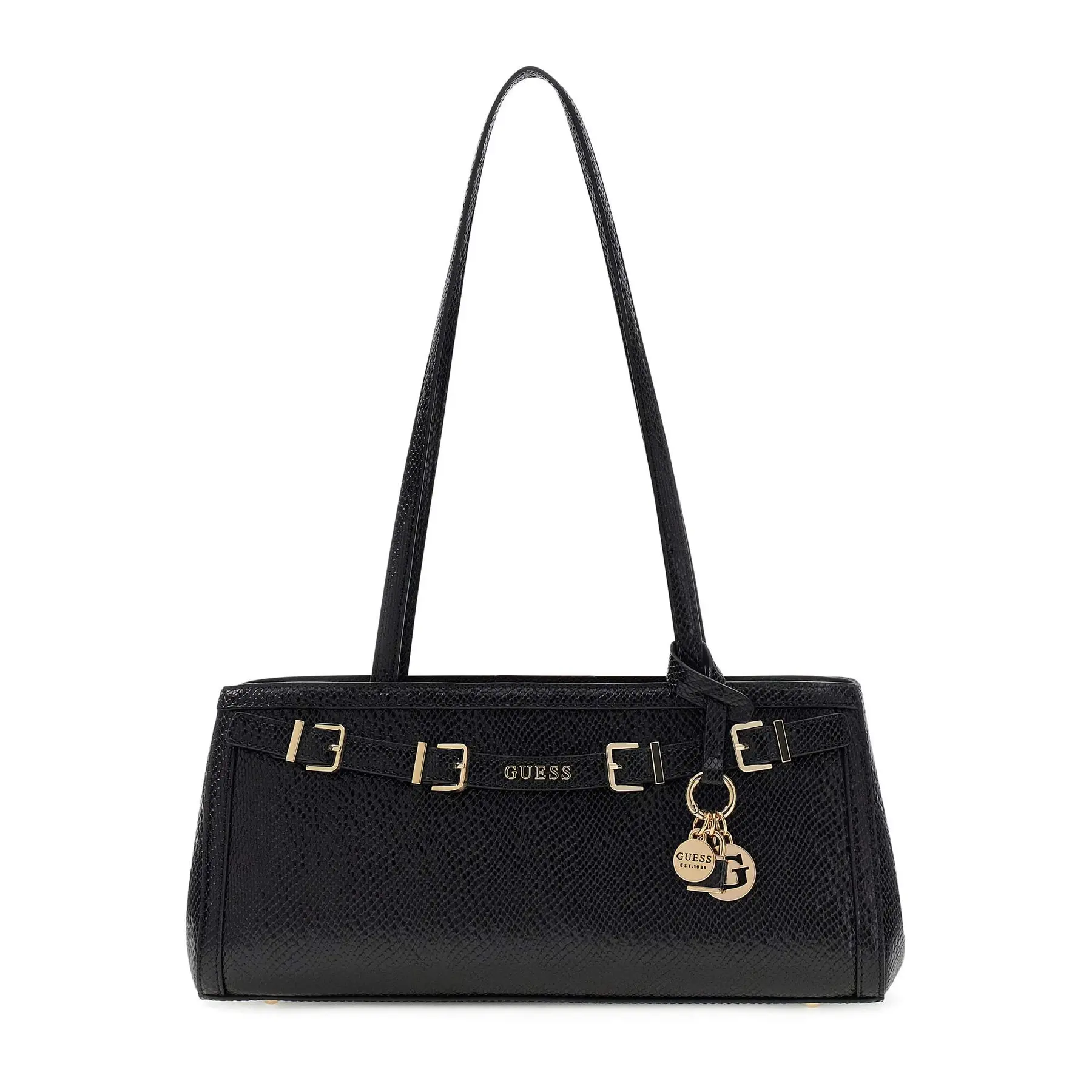 Women's shoulder Bag Guess Dovie Stahcel