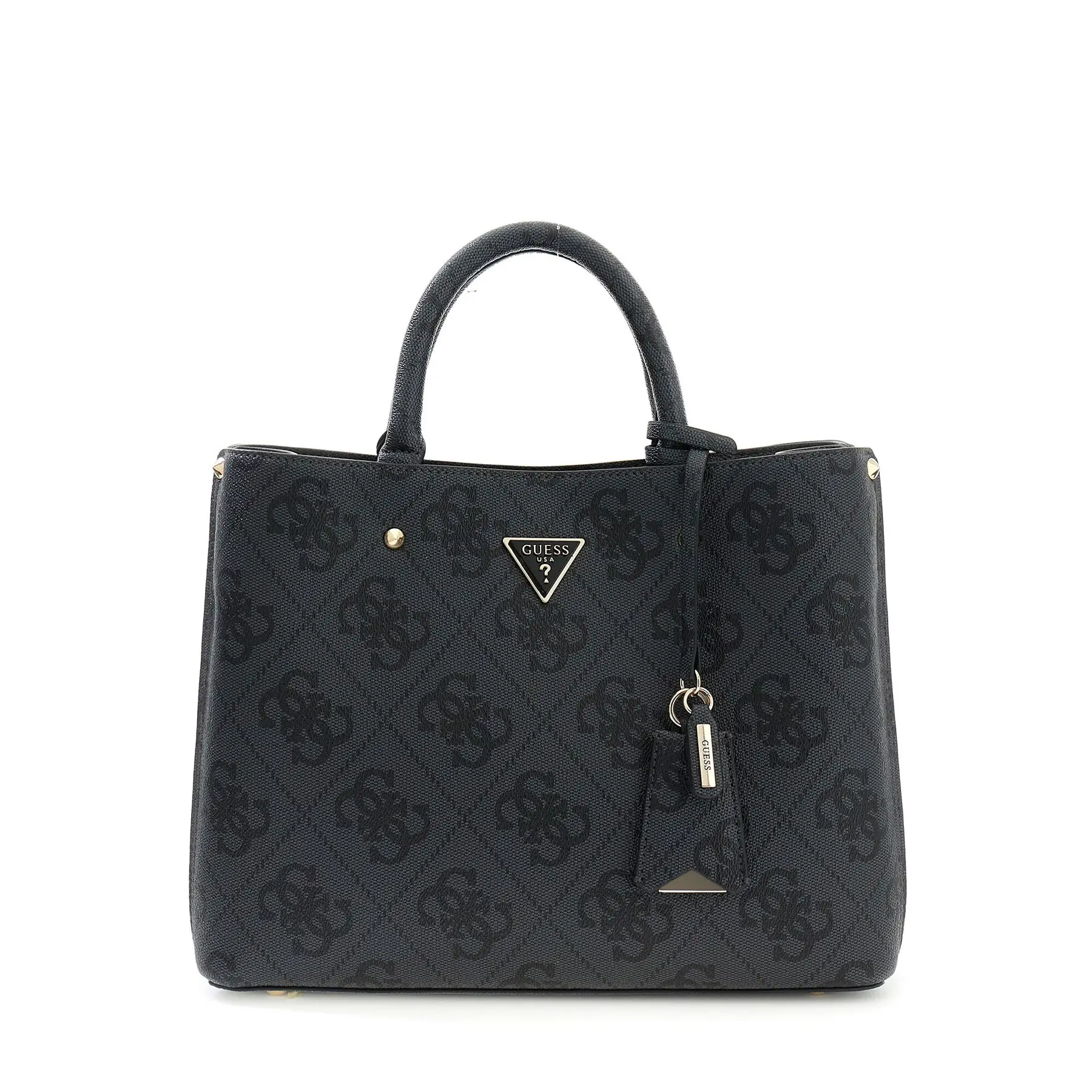 7625826137025 - Handtasche mit Logo Damen Meridian Ii Girlfriend