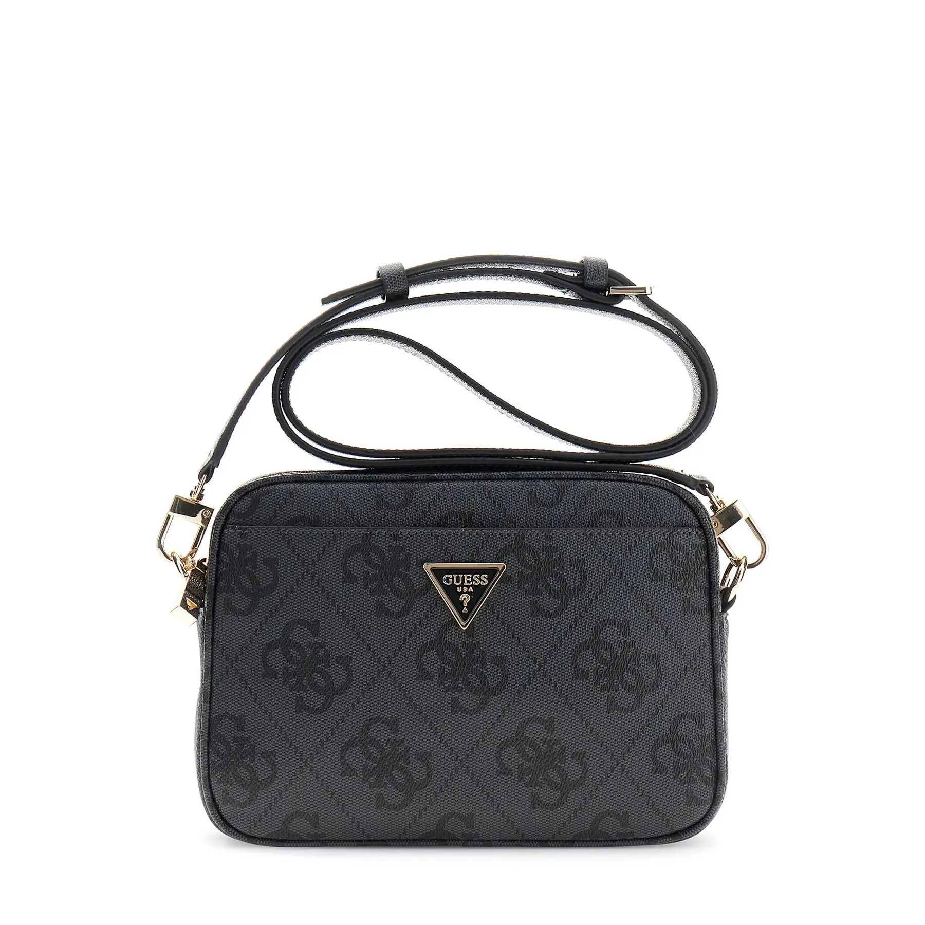 7625826137063 - Schultertasche mit Logo für Frauen Meridian II Camera