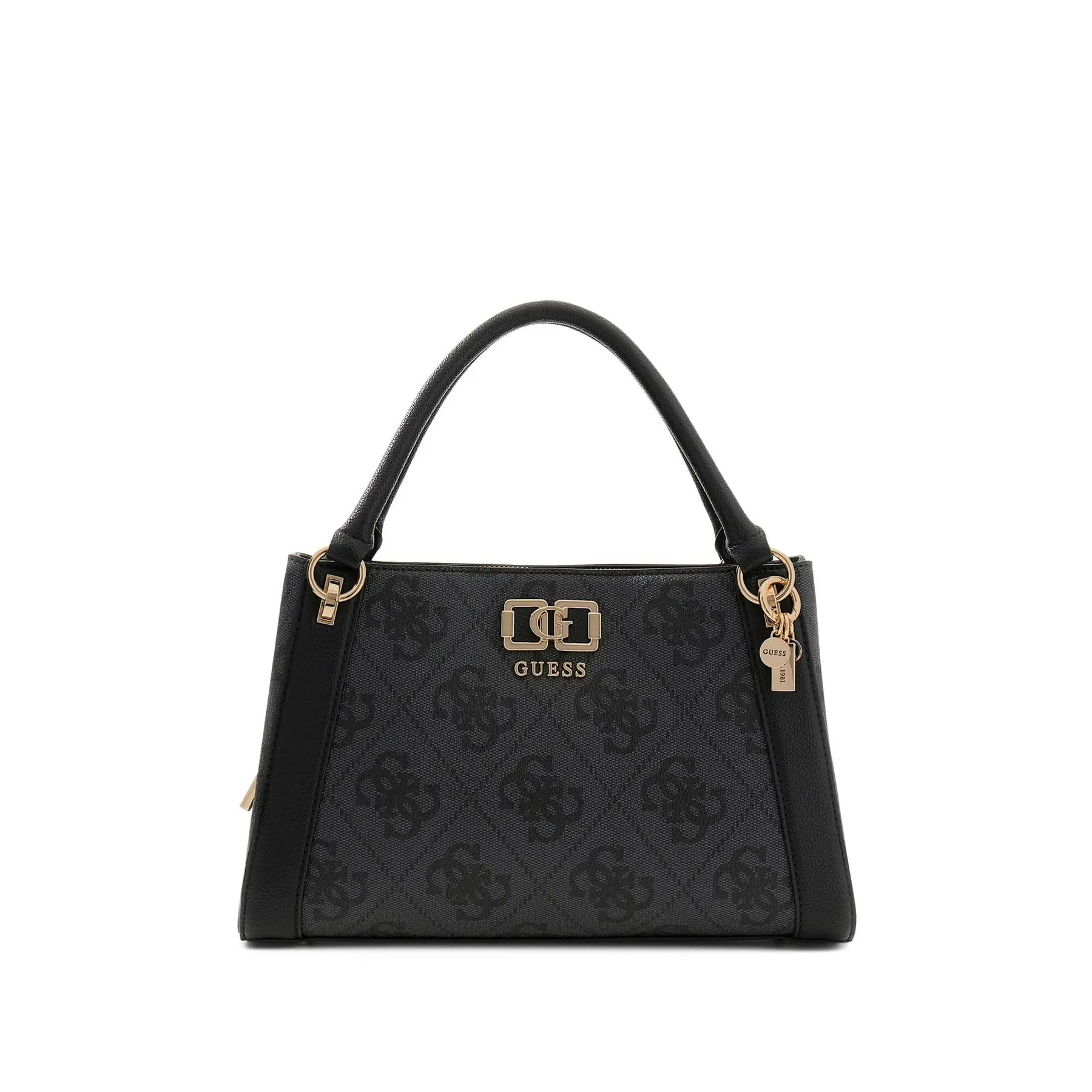 7621235394721 - Damenhandtasche Karnilla Logo Gfriend