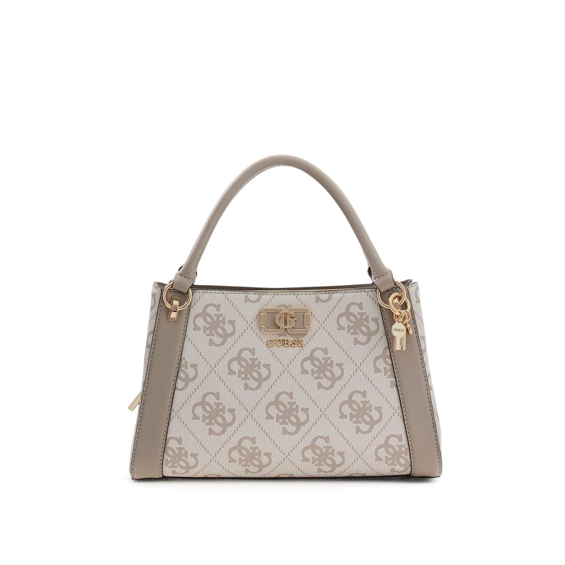 7621235394738 - Damenhandtasche Karnilla Logo Gfriend