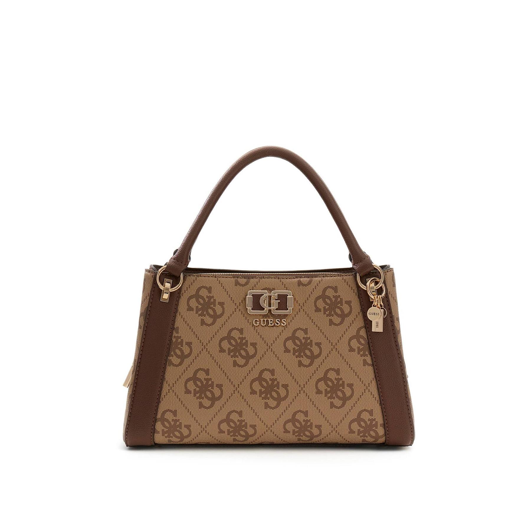 7621235394745 - Damenhandtasche Karnilla Logo Gfriend