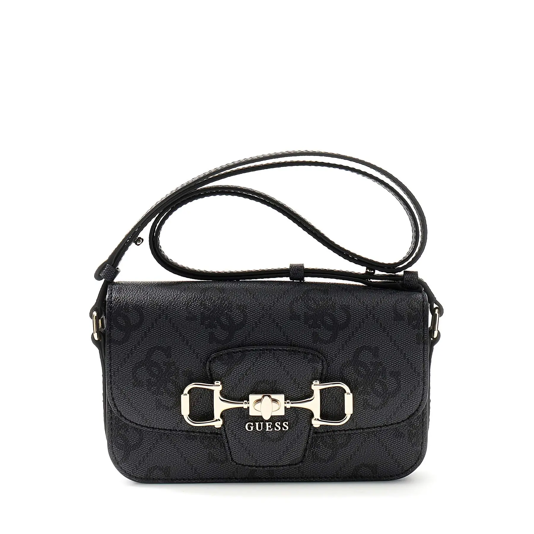 7625826135328 - Schultertasche mit Logo für Frauen Janie