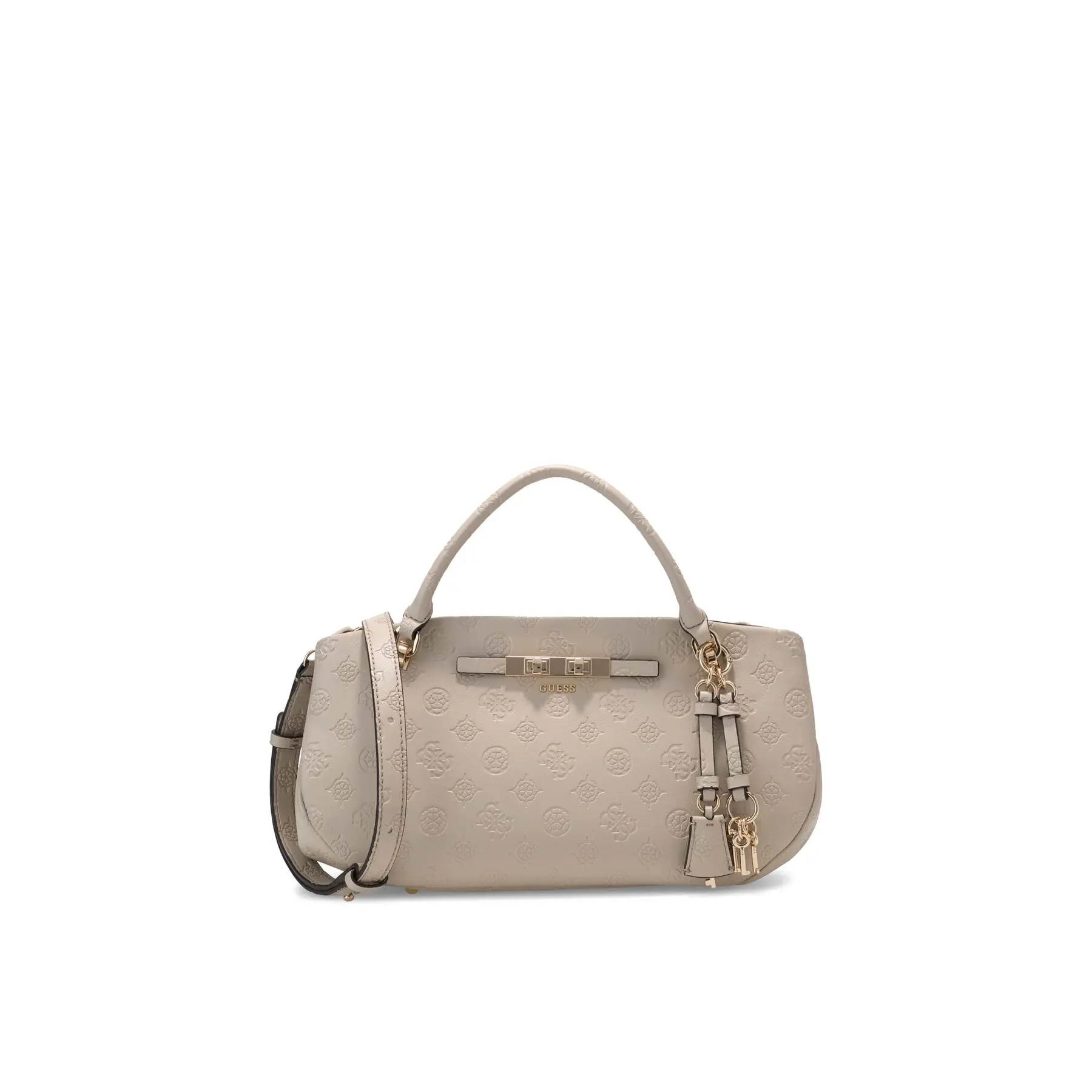 Damentasche mit 3 Fächern Guess Carmella