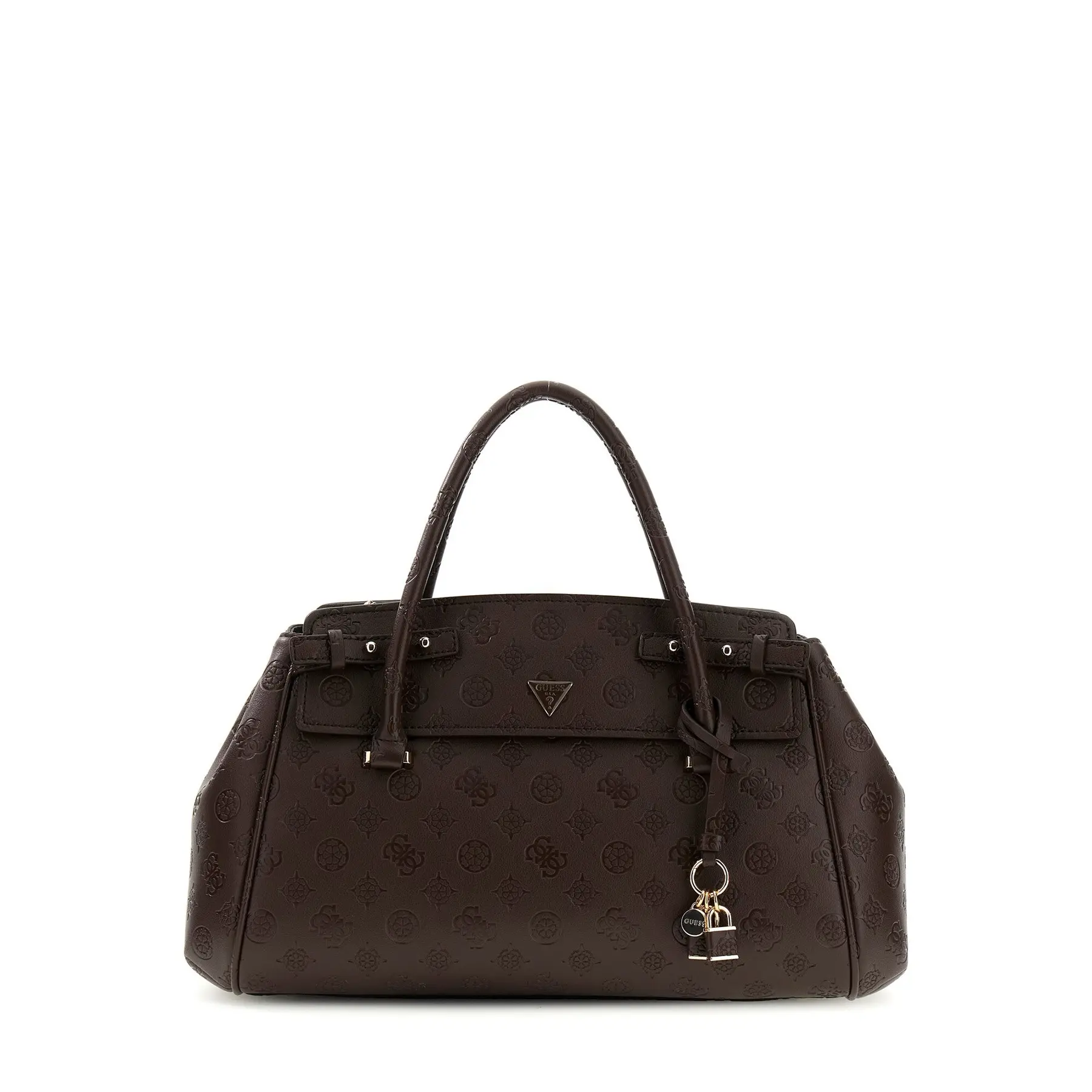 Handtasche mit 3 Fächern für Frauen Guess Diana