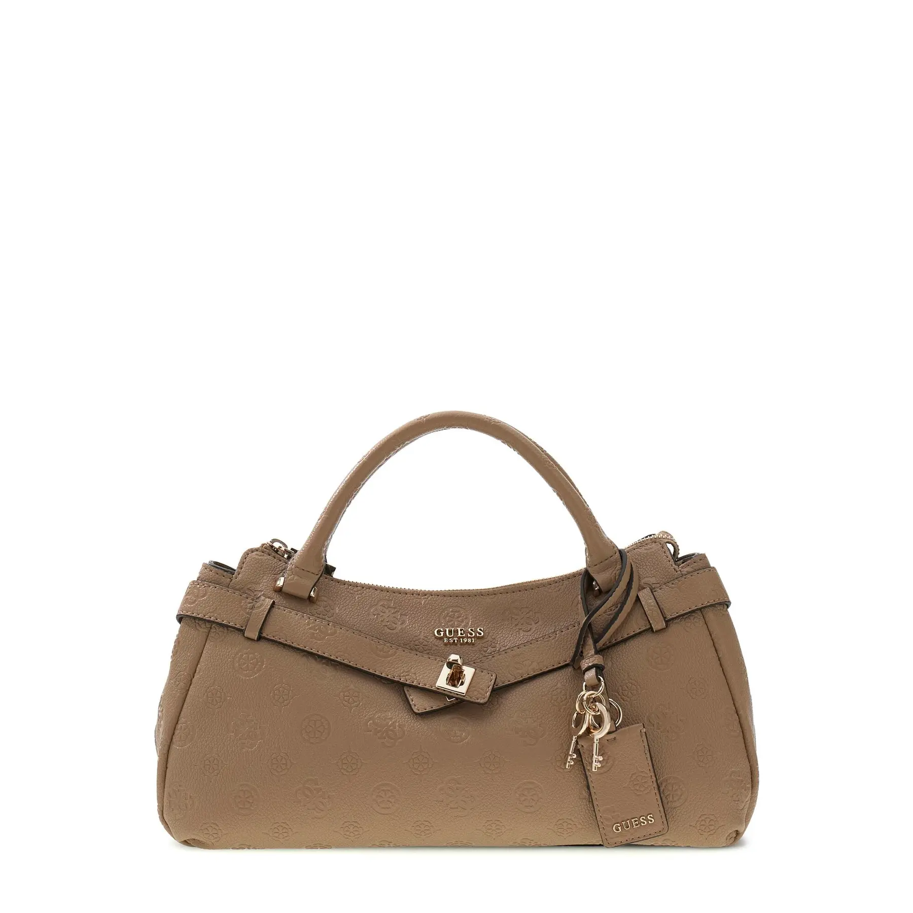 Damenhandtasche Guess Ella Logo Girlfriend