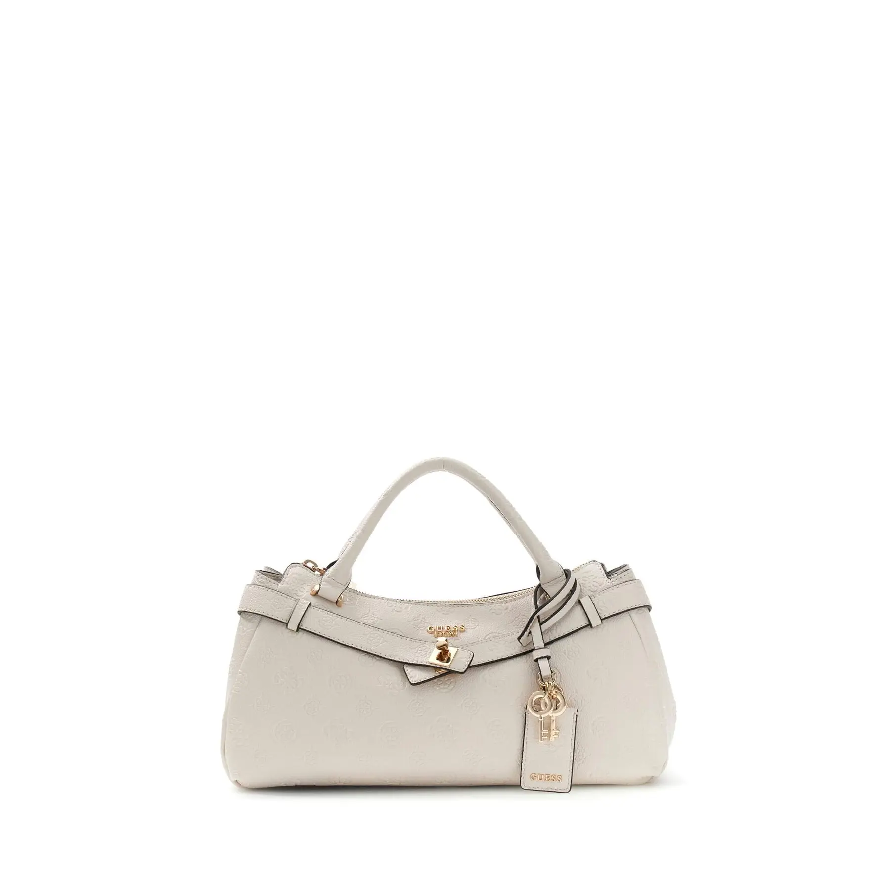 Damenhandtasche Guess Ella Logo Girlfriend