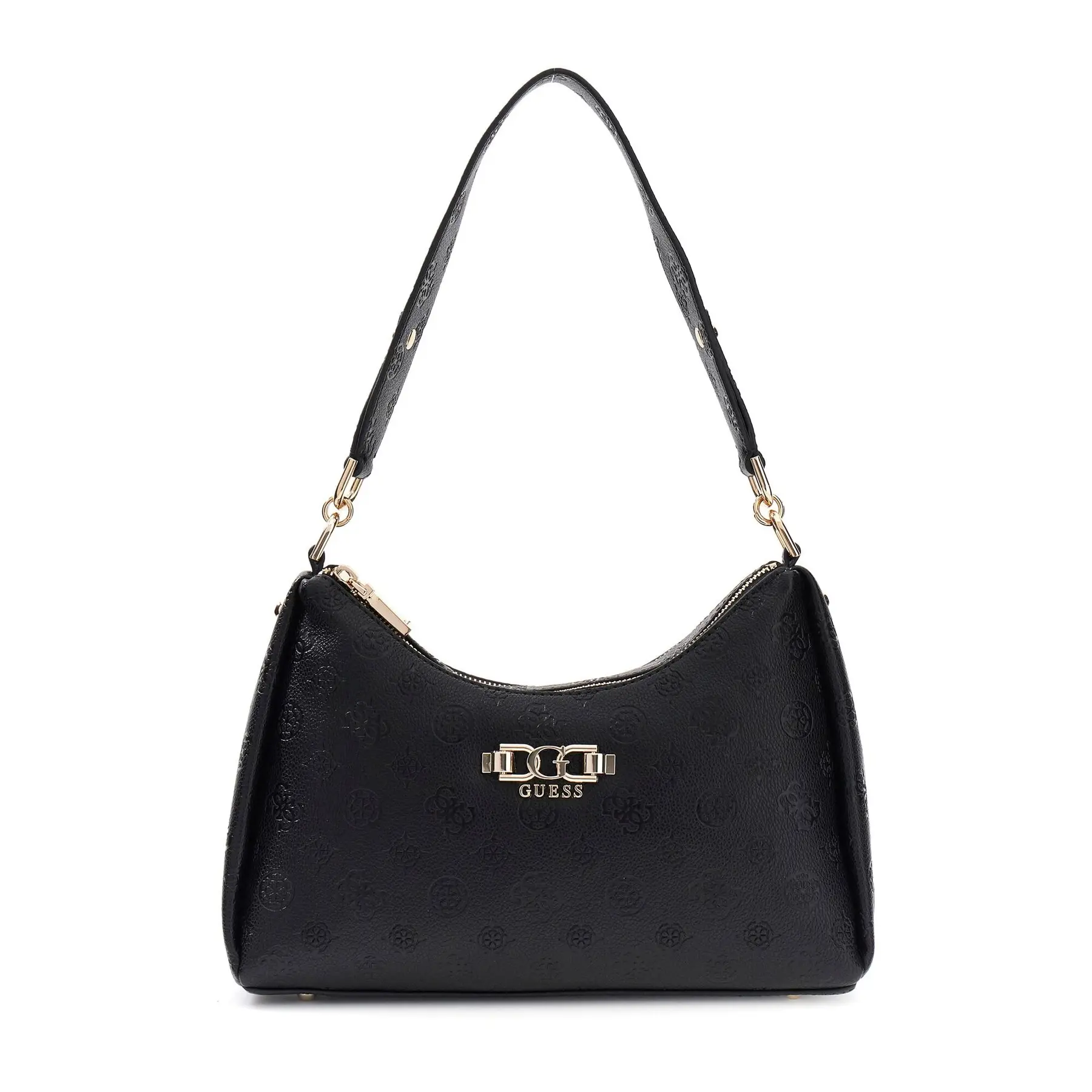 7625826132334 - Schultertasche Damen Anise