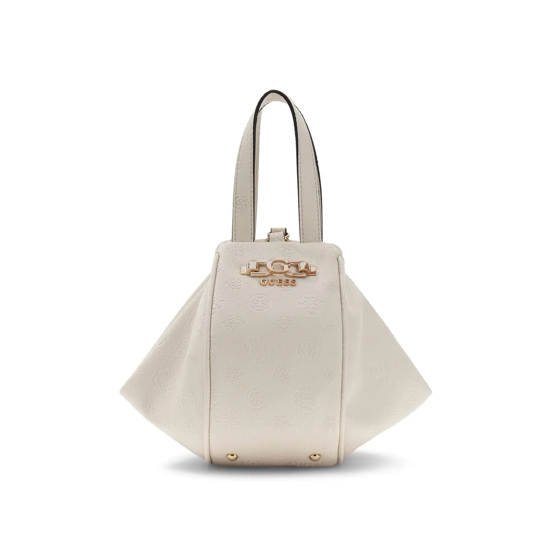 Guess Women's Blanc Handbag Anise