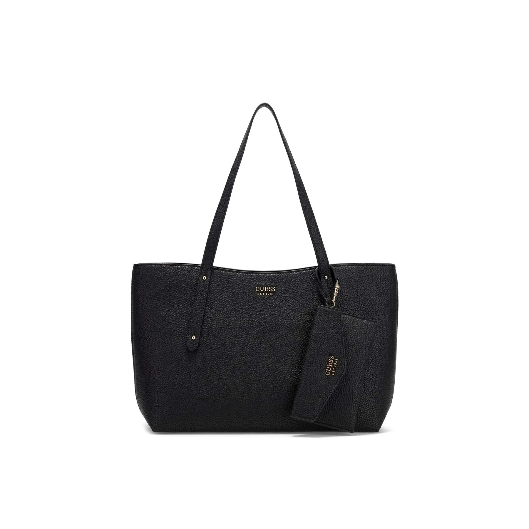 Tote Bag Damen Guess Brenton