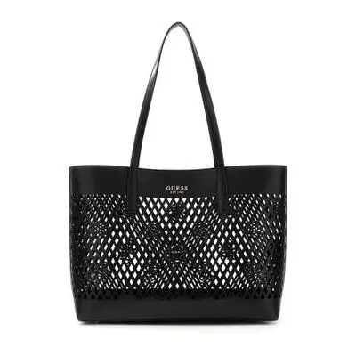 Image of 2-in-1 Damen Handtasche Guess Letty