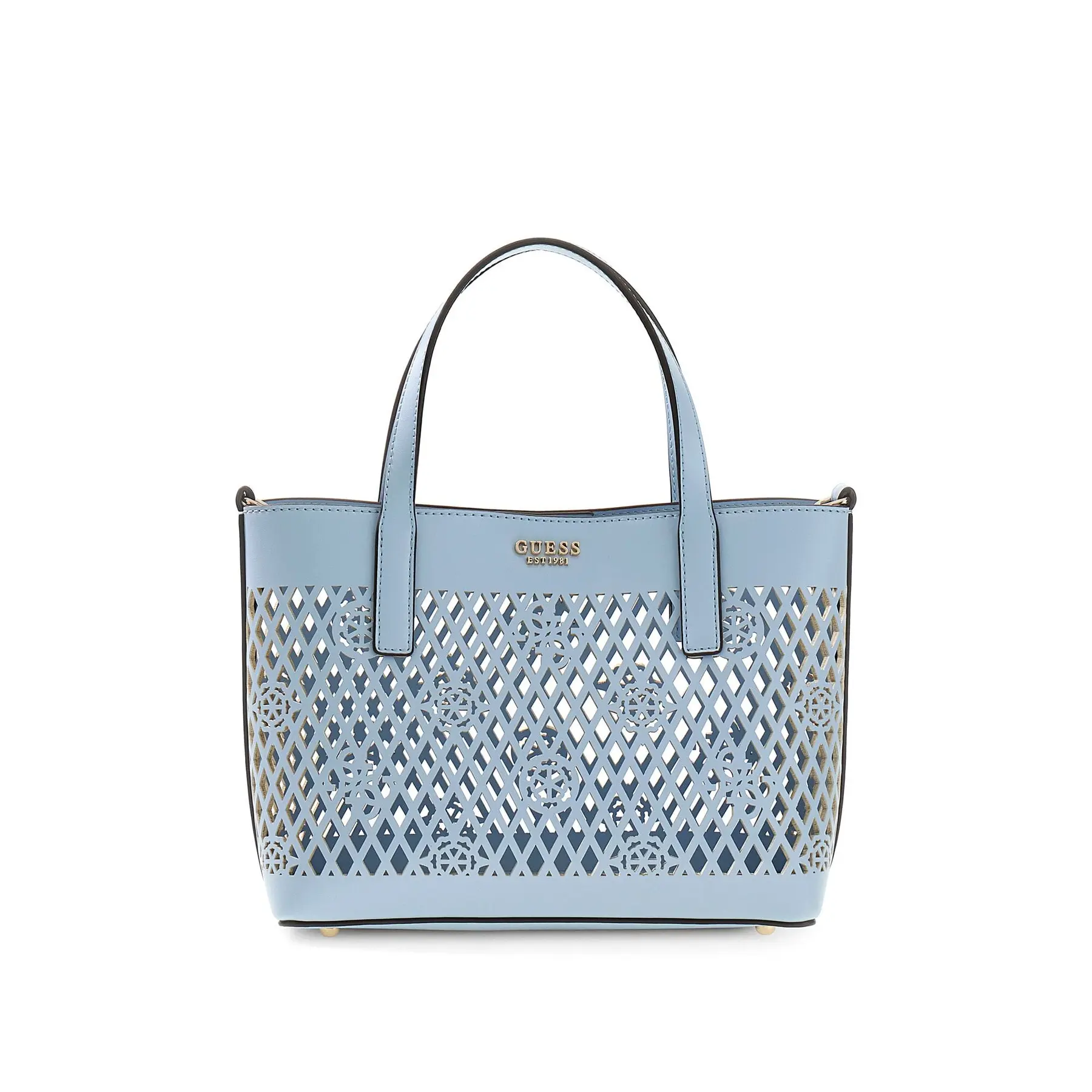 2-in-1 Damen Einkaufstasche Guess Letty