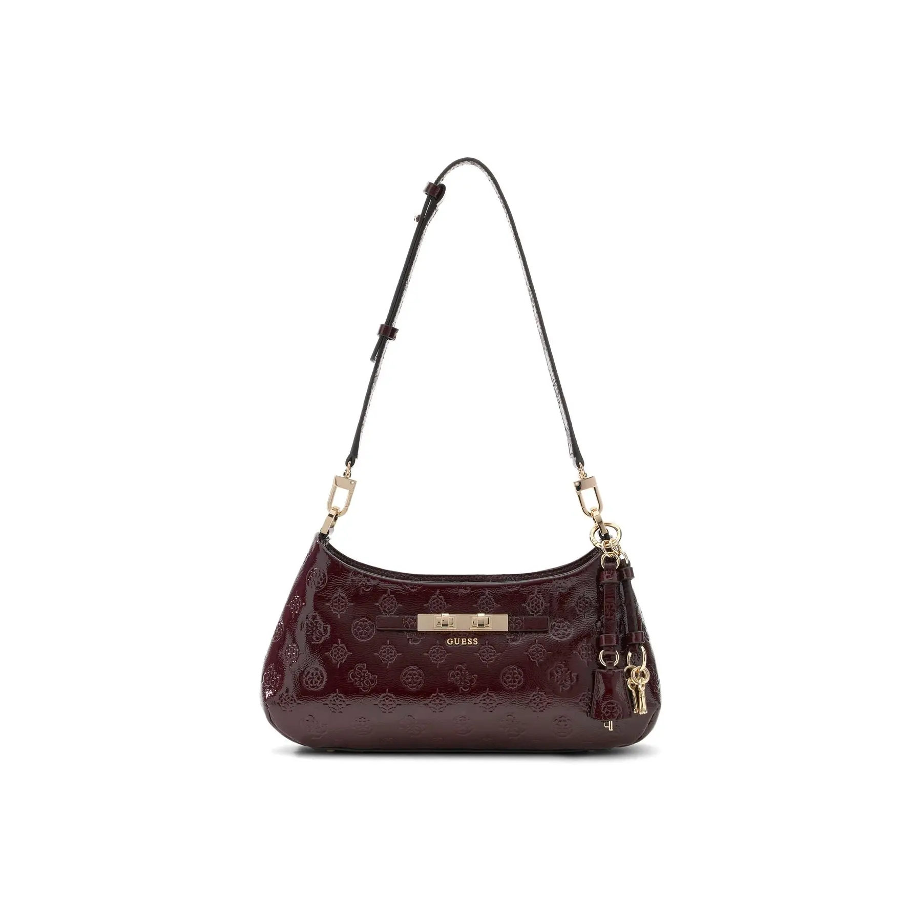 Damenhandtasche Guess Caemella