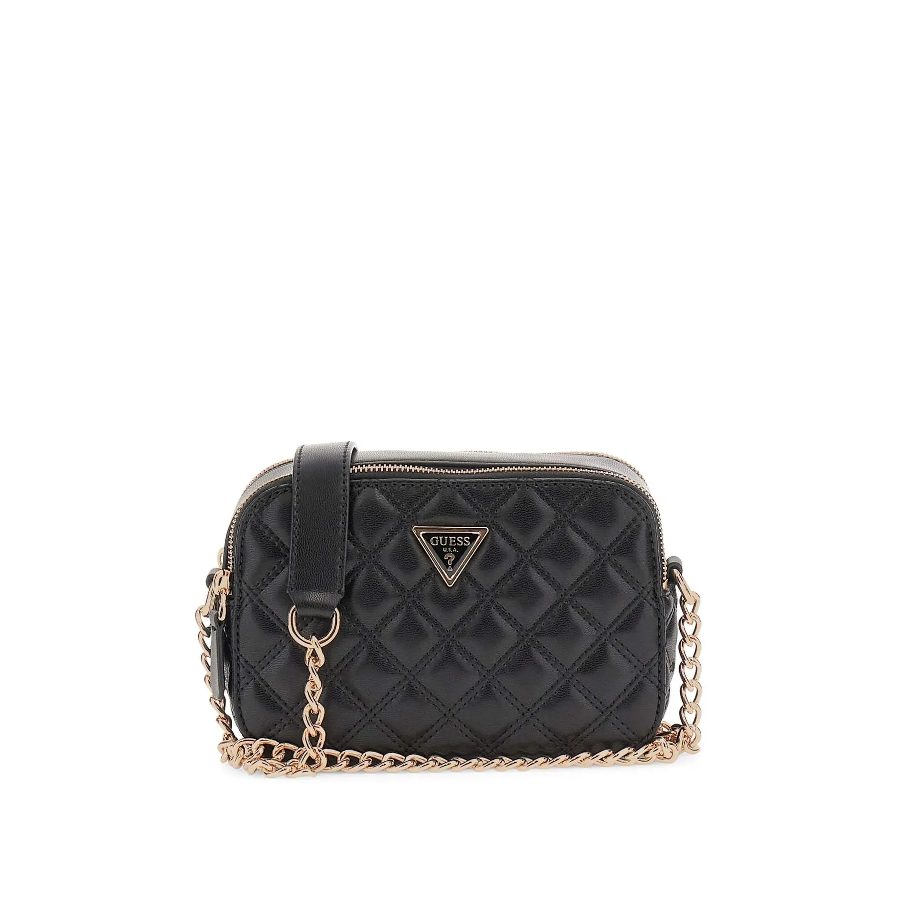 Schultertasche Damen Guess Giully II