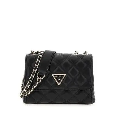 7628907189913 - Schultertasche mit 2 Fächern für Damen Giully II