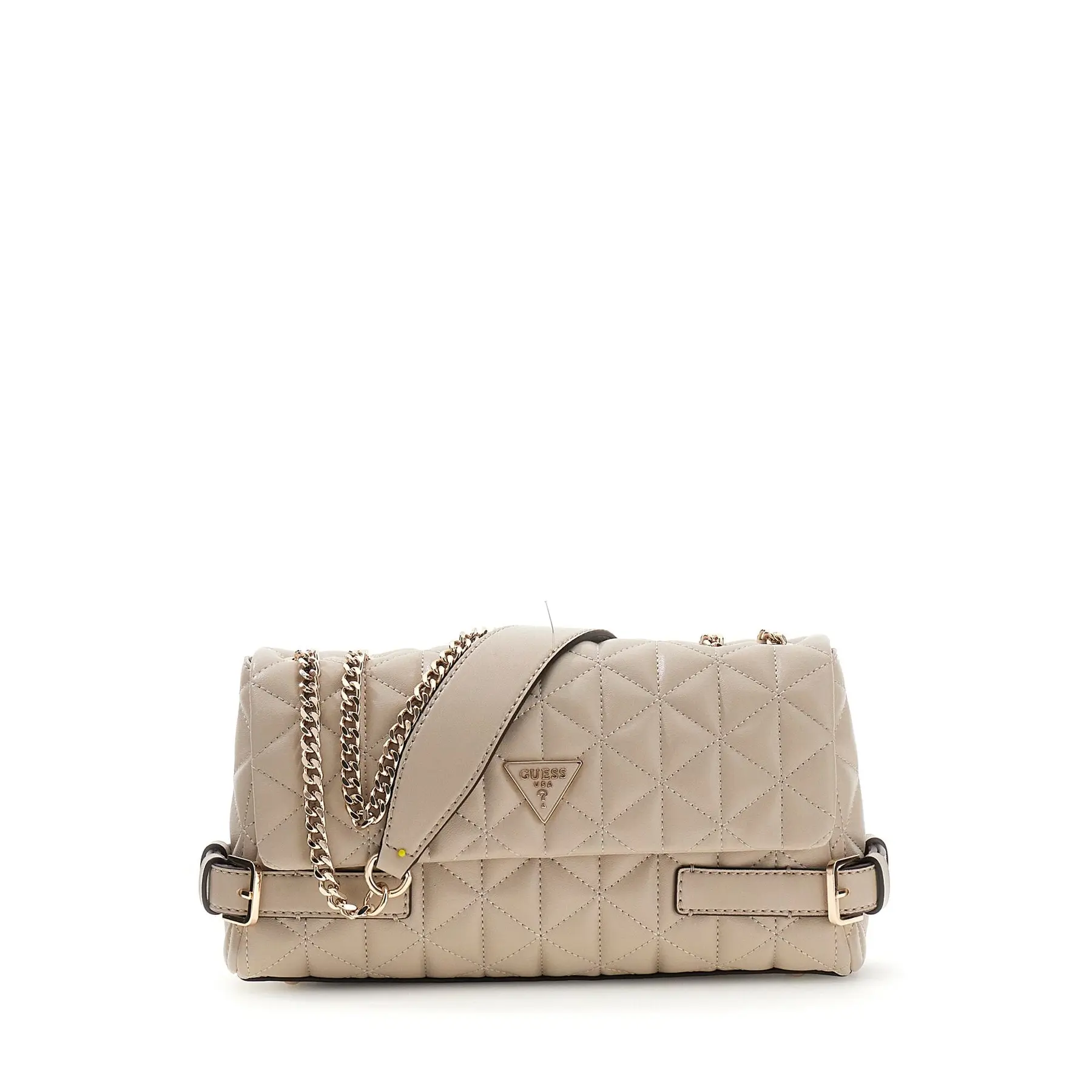 Damenhandtasche Guess Paisleigh Cnvrtble Xbody Flap