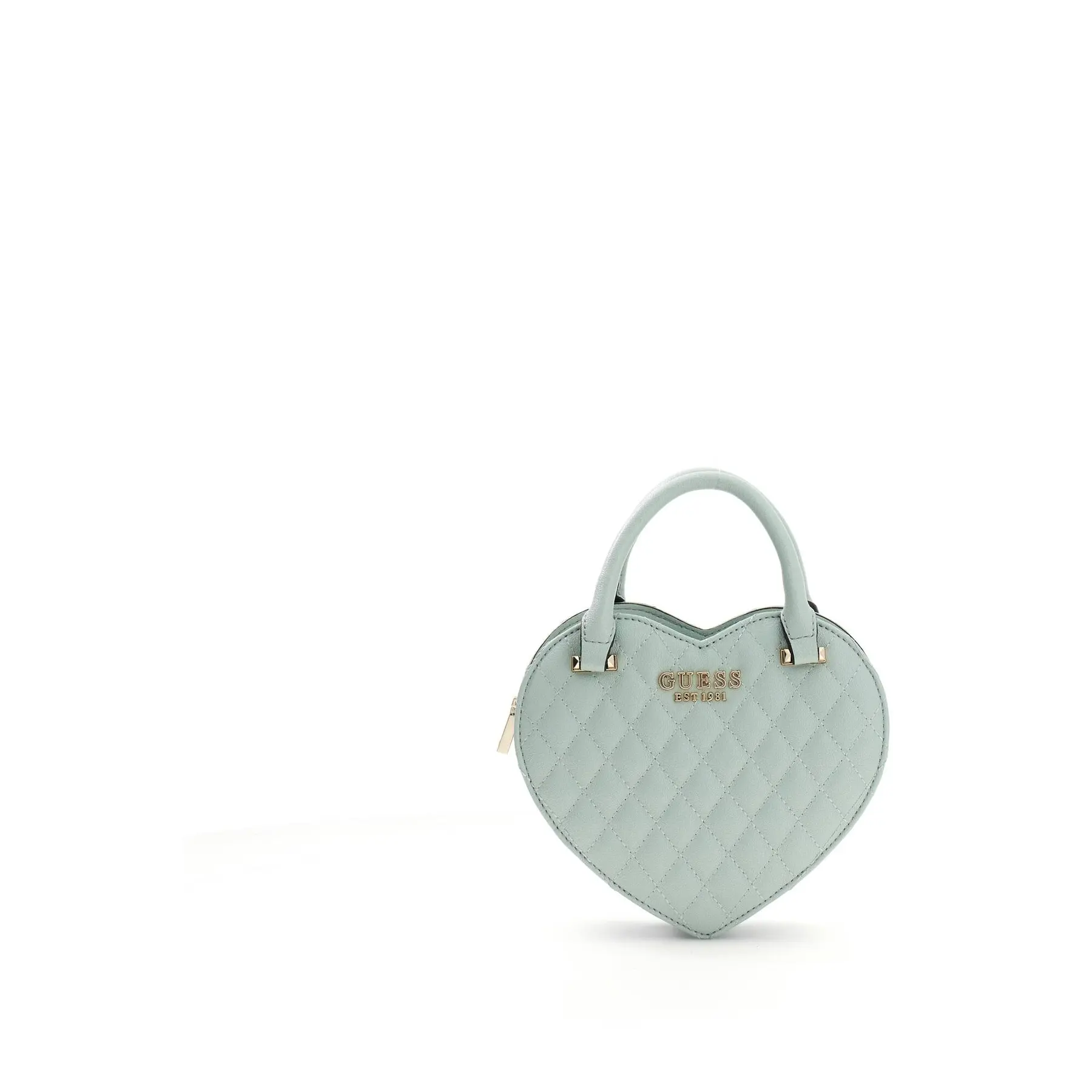 Damenhandtasche Guess Atabey Heart