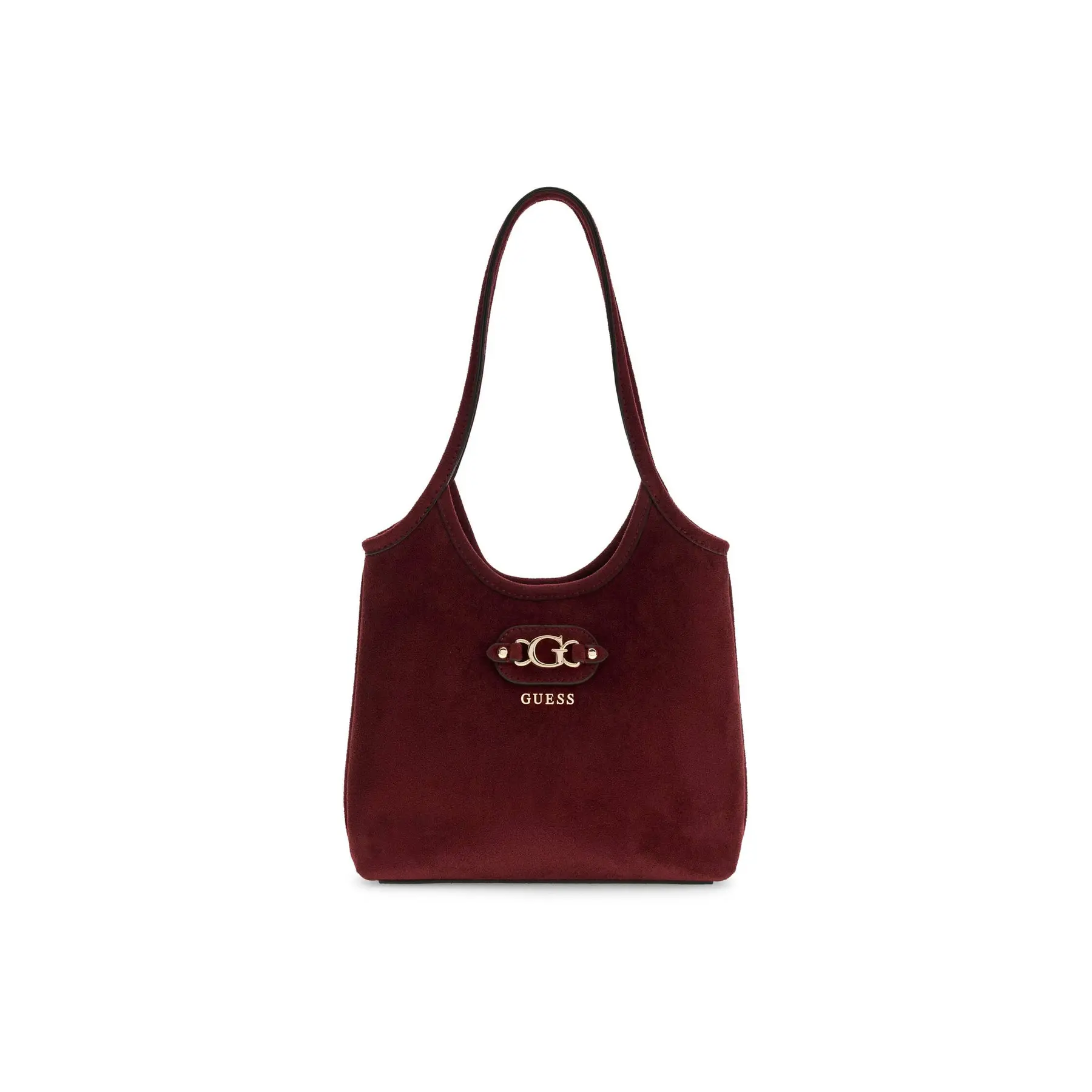 Mini-Tragetasche Damen Guess Samantha