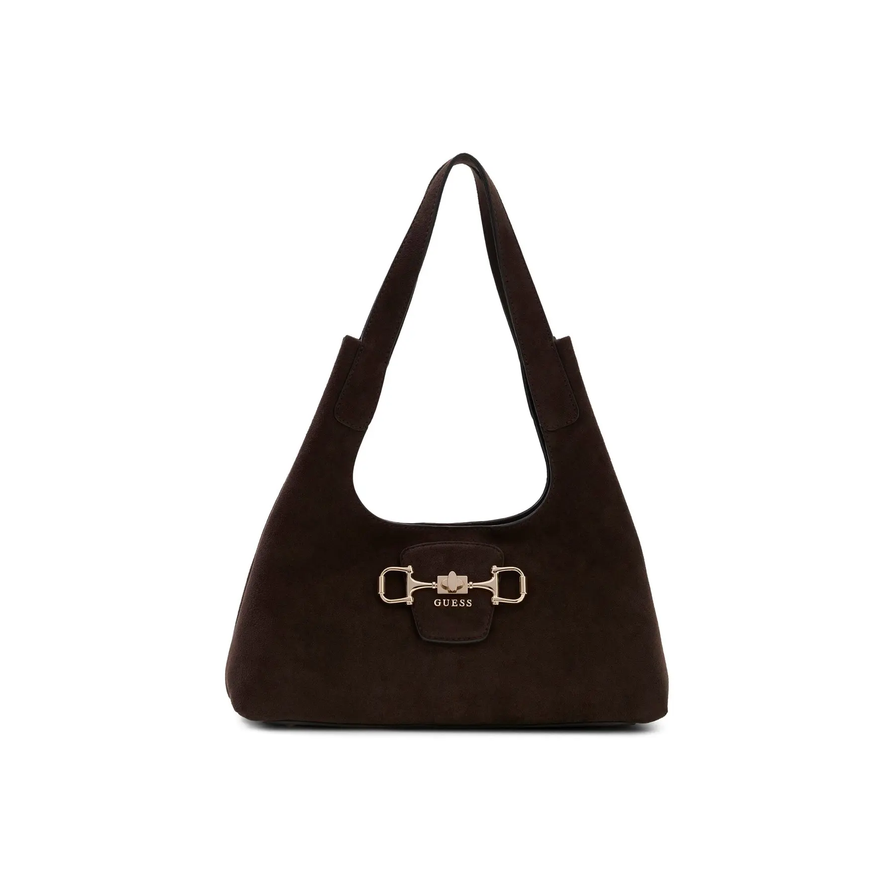 Damenhandtasche Guess Sunset Hobo S