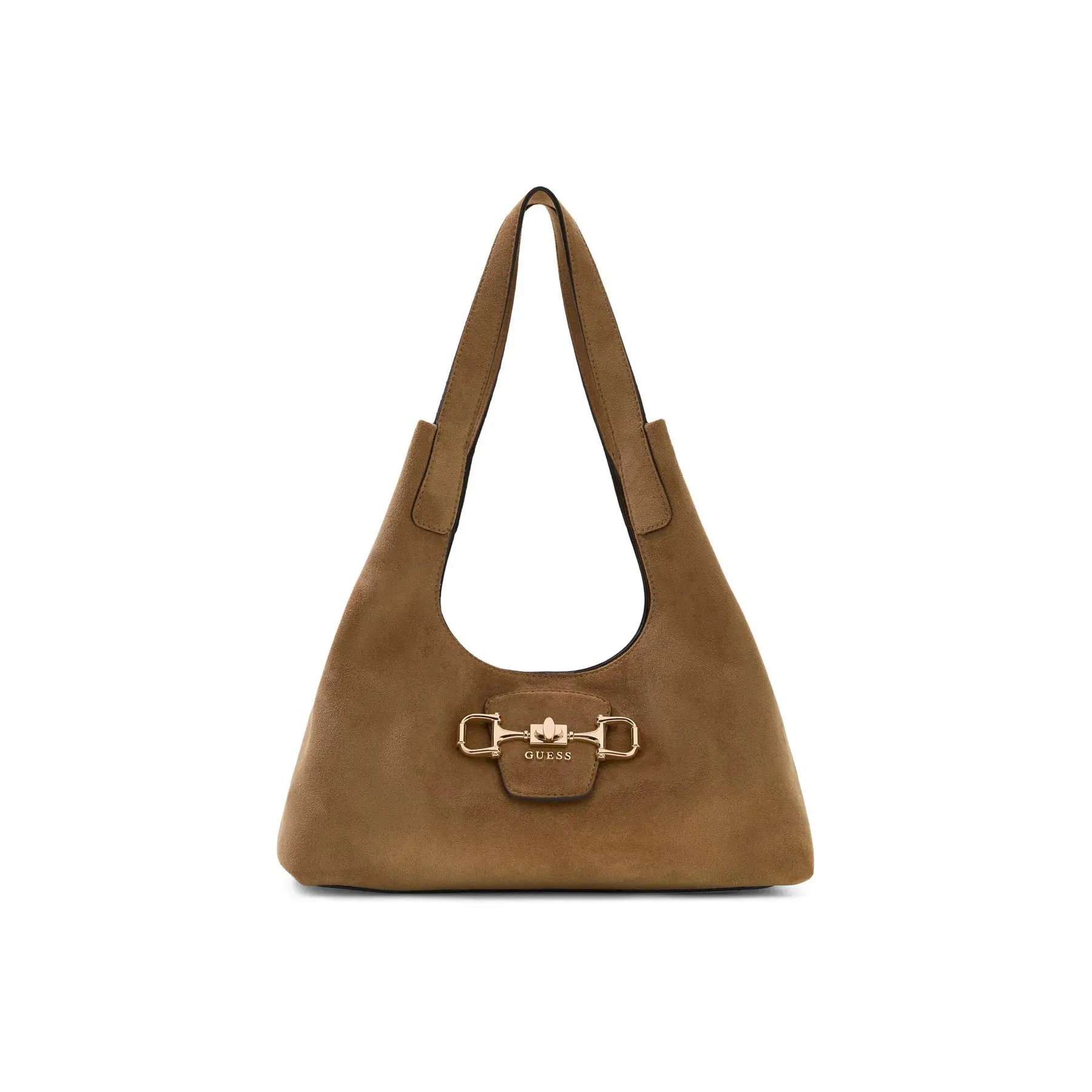 Damenhandtasche Guess Sunset Hobo S