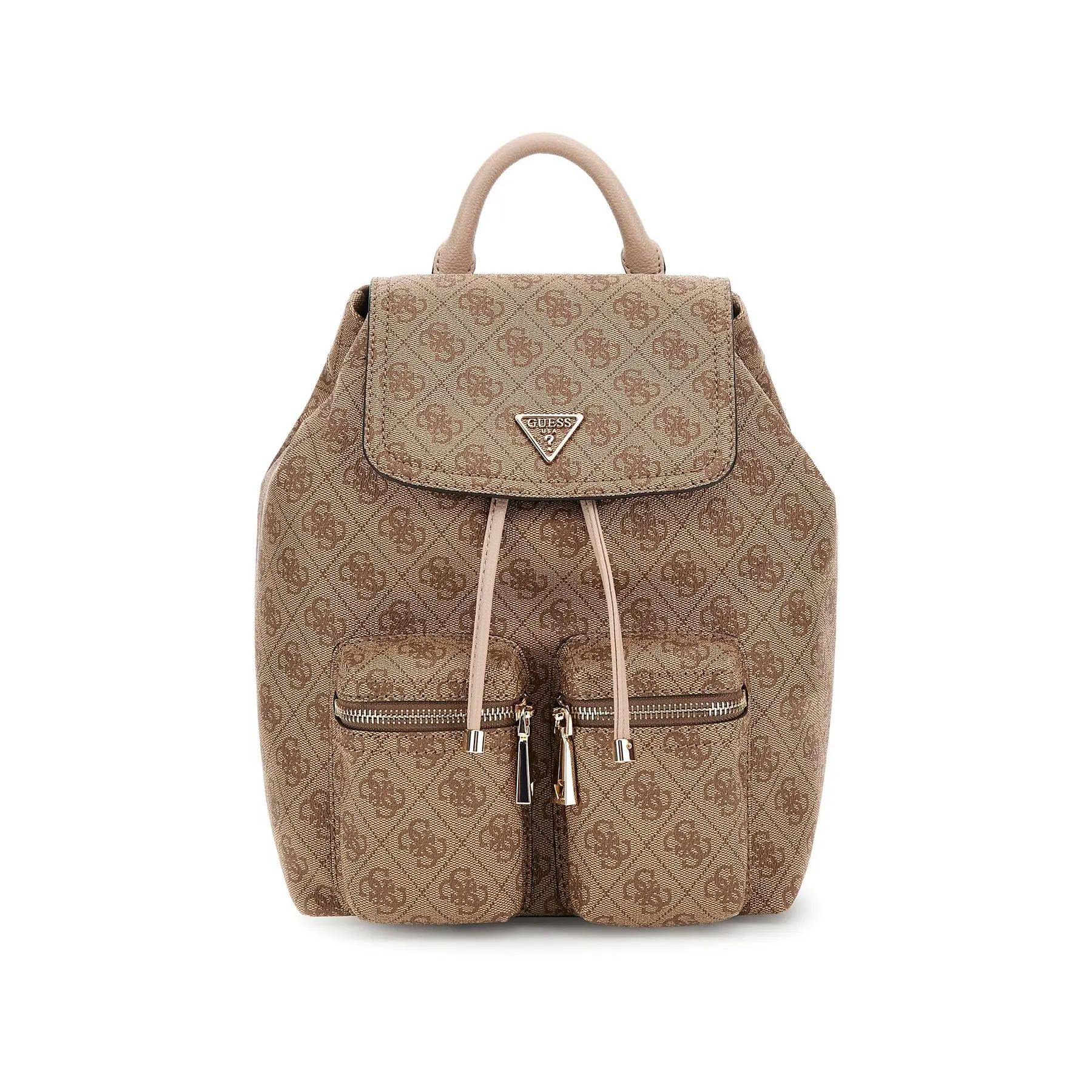Faltbarer Rucksack für Frauen Guess Manhattan II