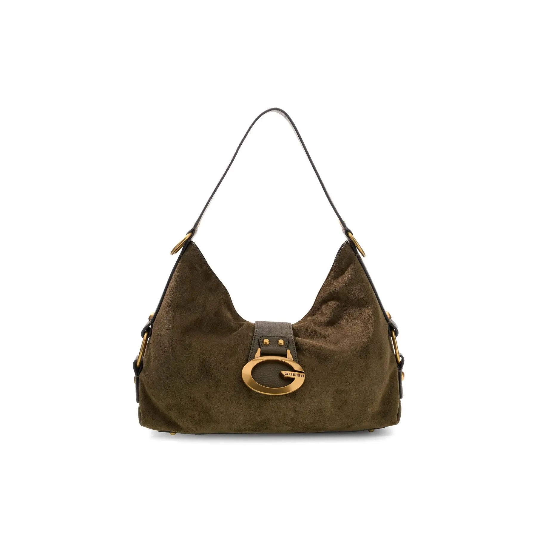 Damenhandtasche Guess Camden