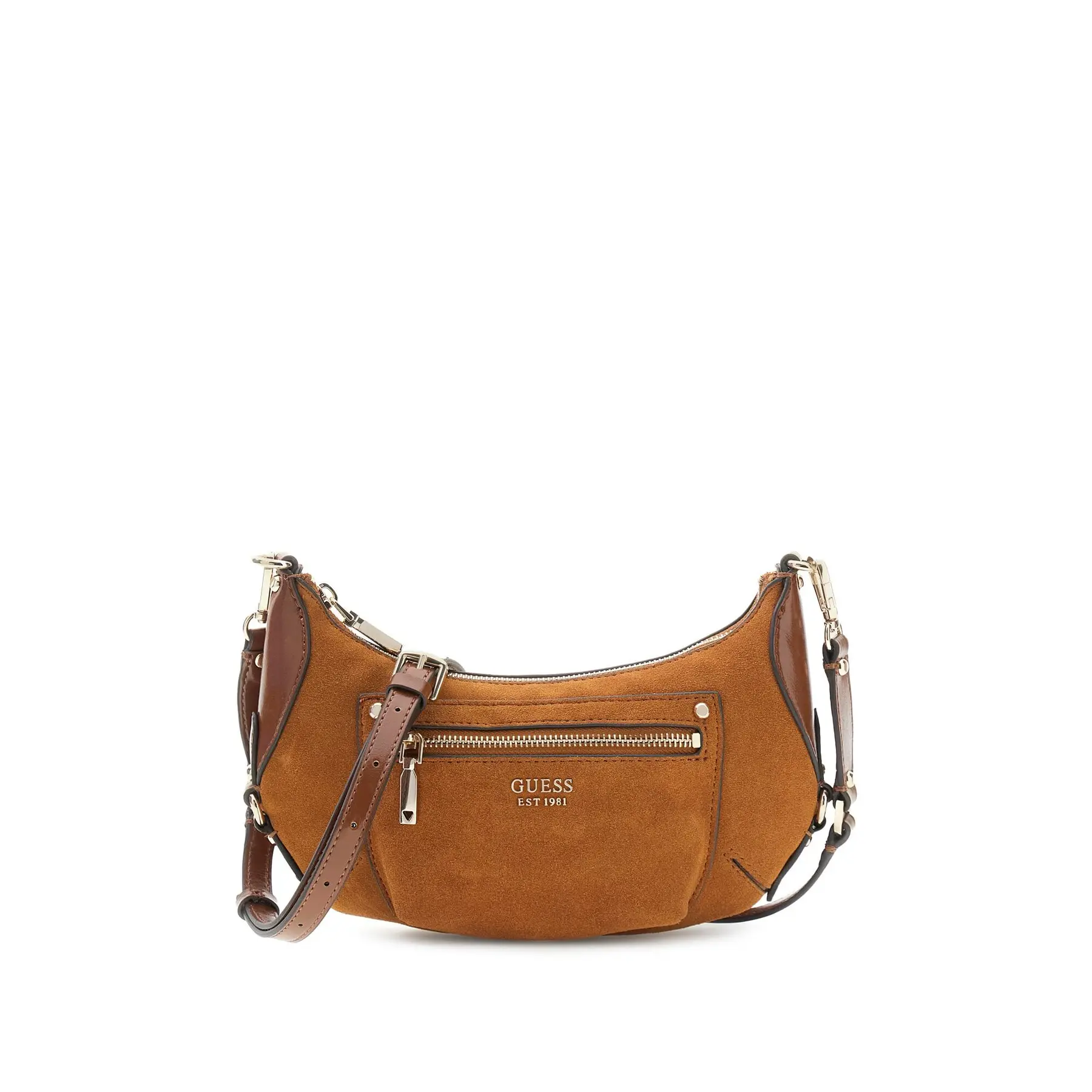 Damenhandtasche Guess Marsha Mini