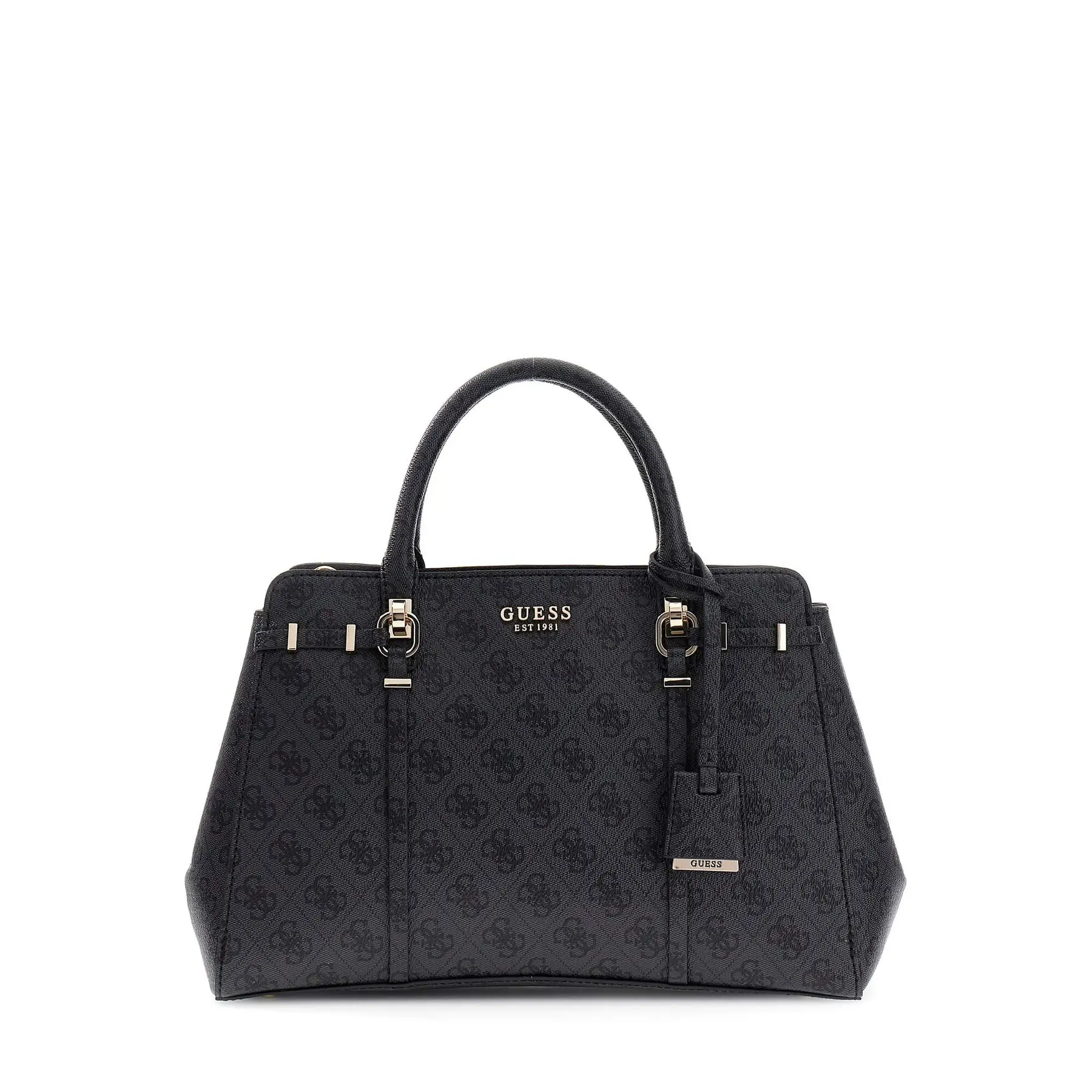 7625826136332 - Handtasche mit Logo Damen Leona