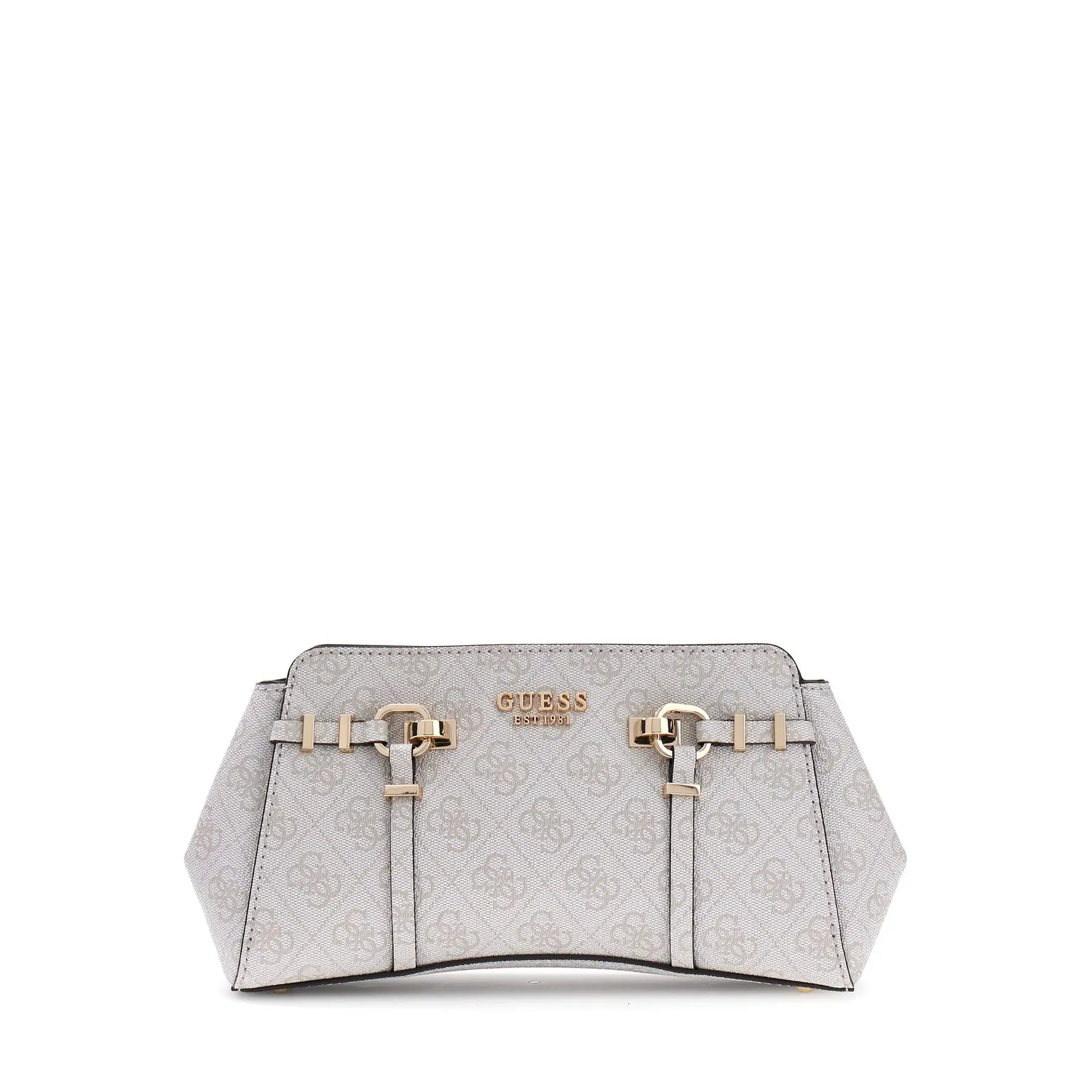 7625826136370 - Schultertasche mit Logo für Frauen Leona