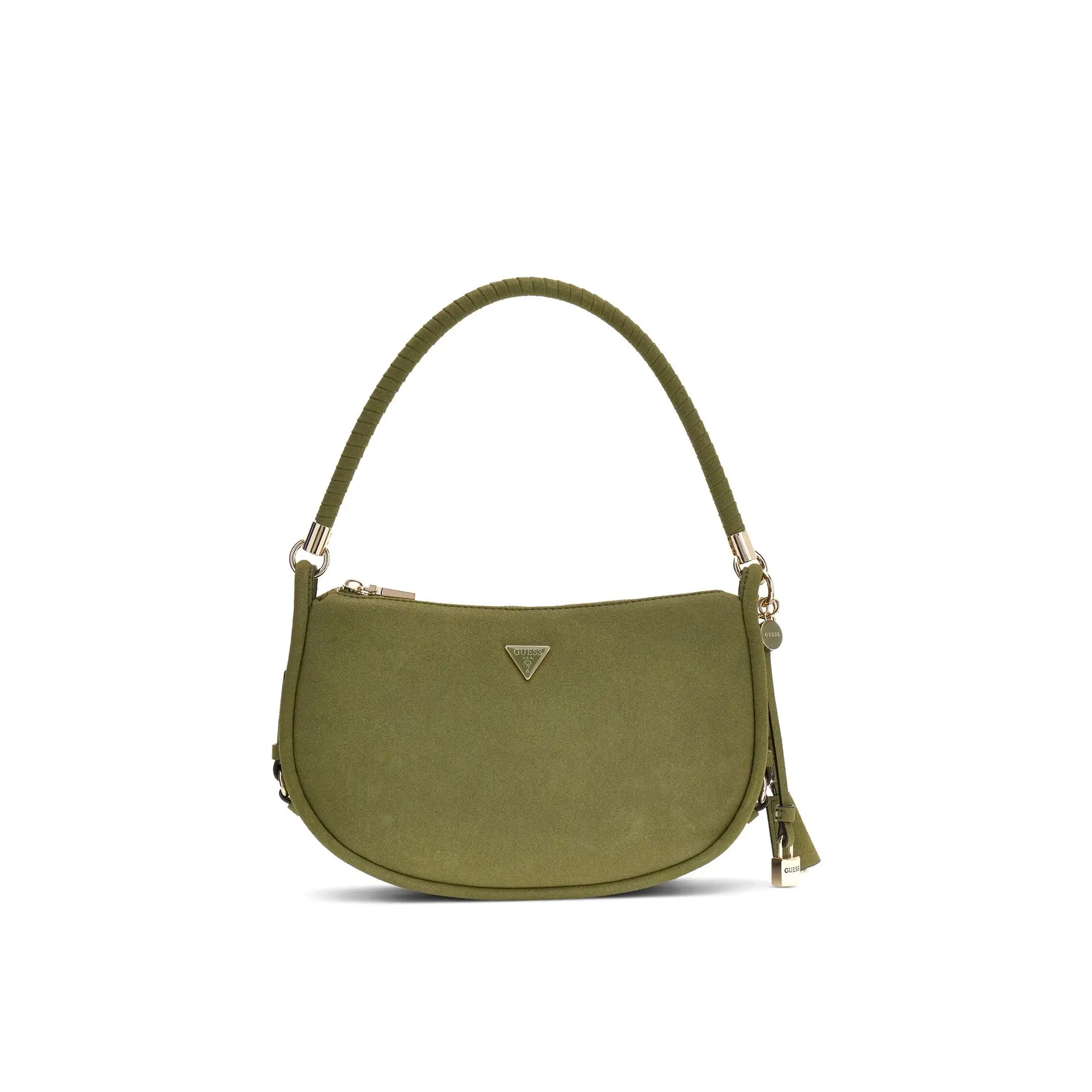 Guess Women's Vert Shoulder Bag Danya Hobo