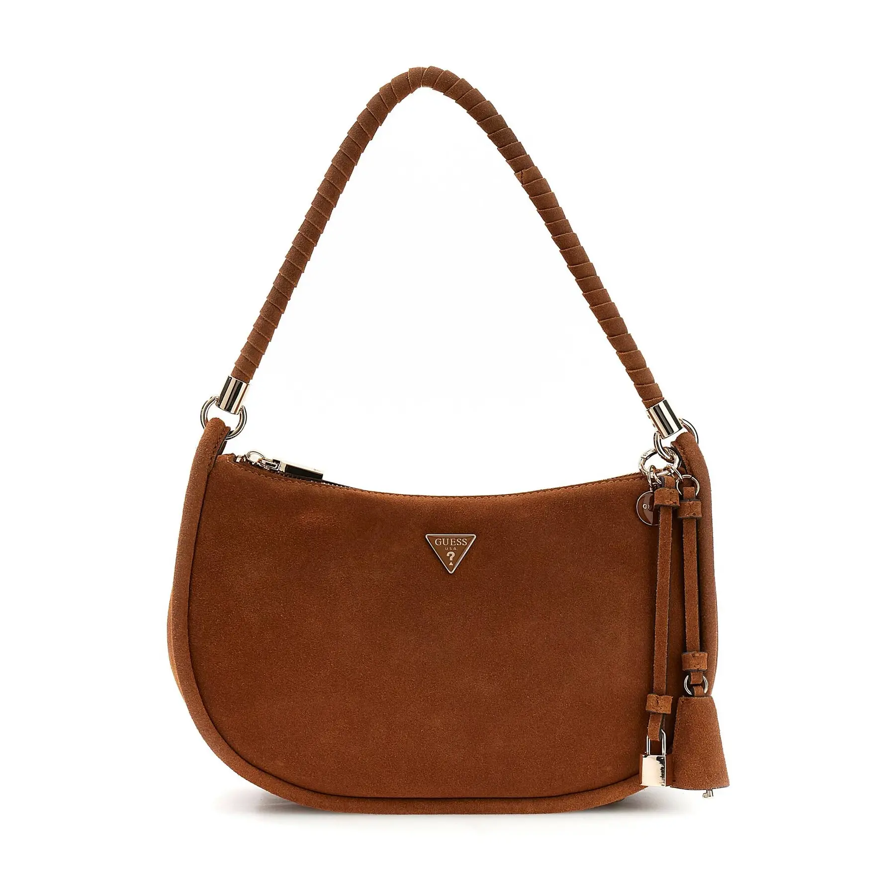 Women's shoulder Bag Guess Danya Hobo