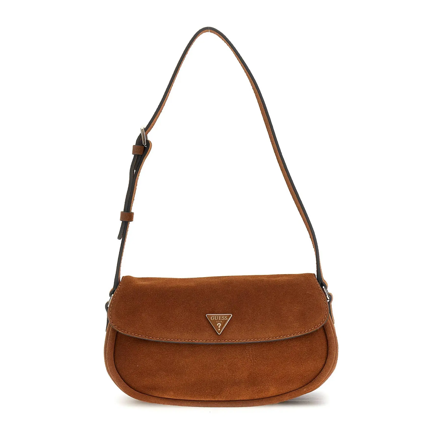 Image of Schultertasche Damen Guess Danya