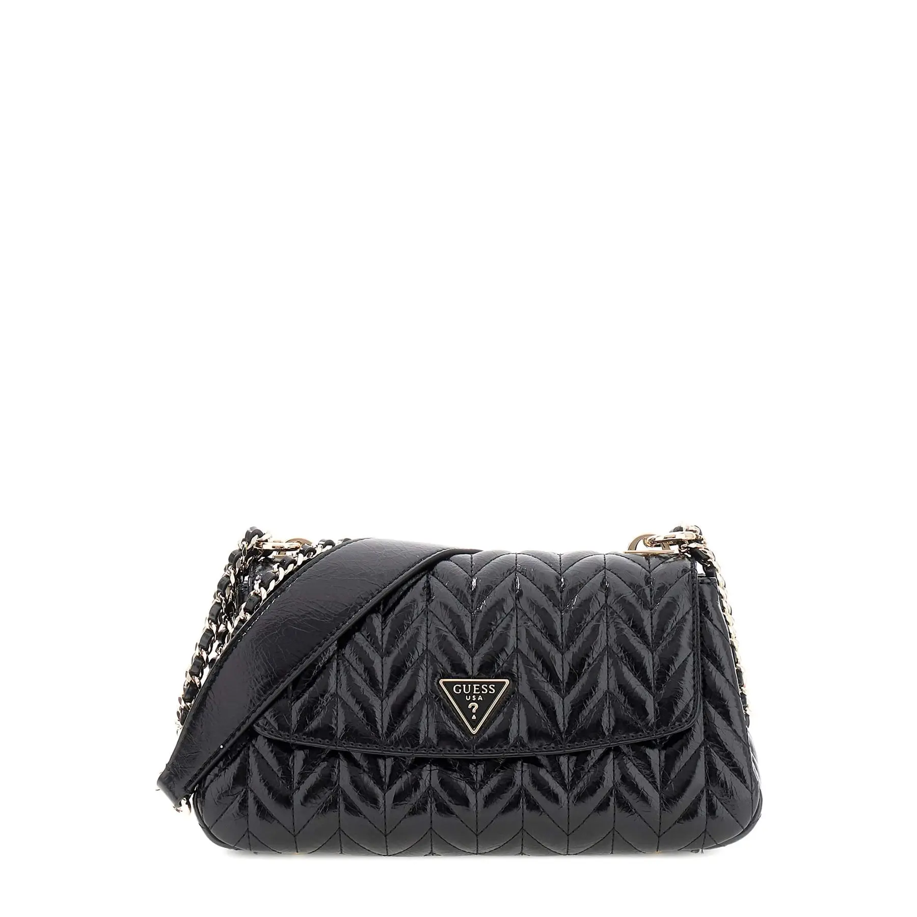 Guess Women's Beige Convertible Handbag For Cheryl