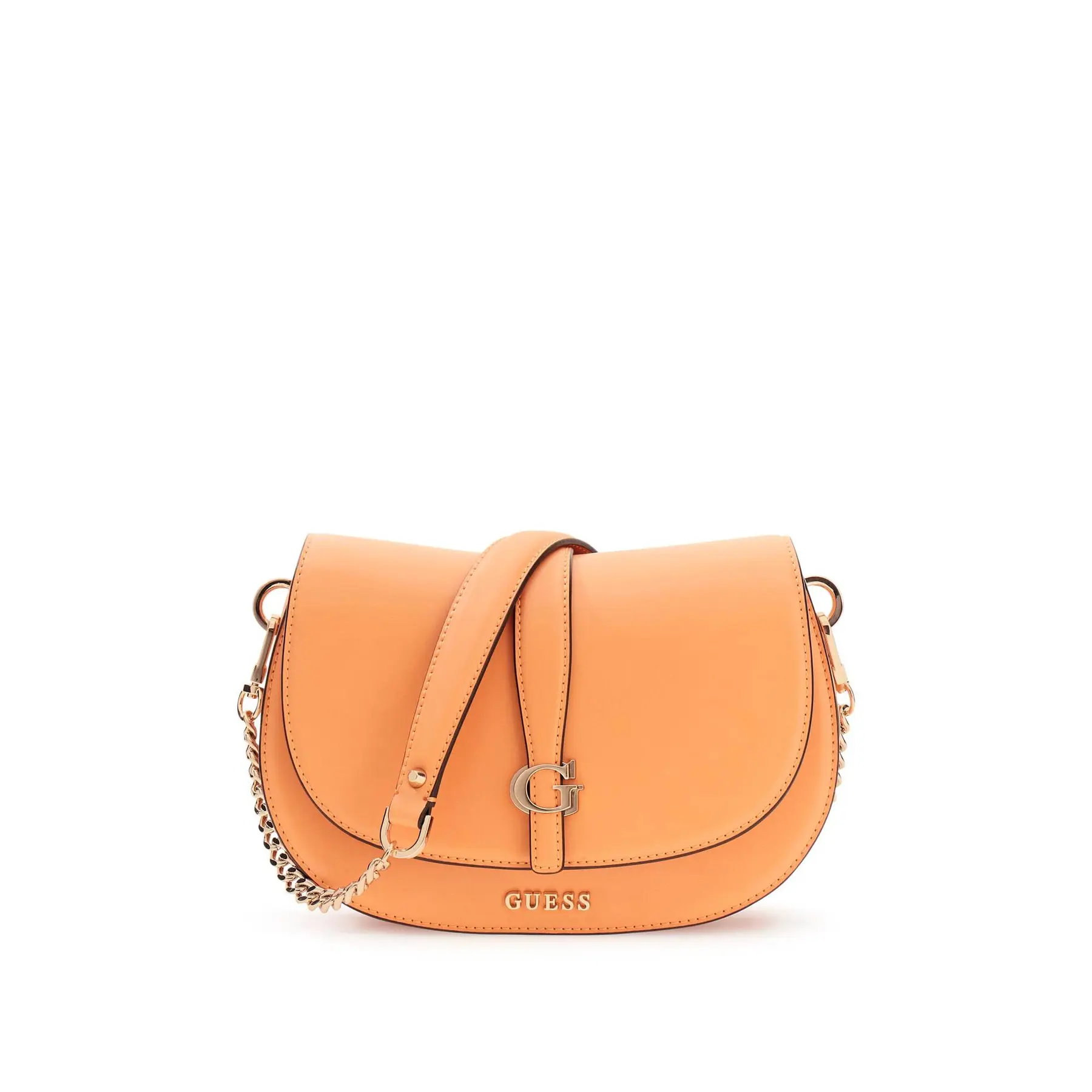 Schultertasche Damen Guess Carrie Shoulder