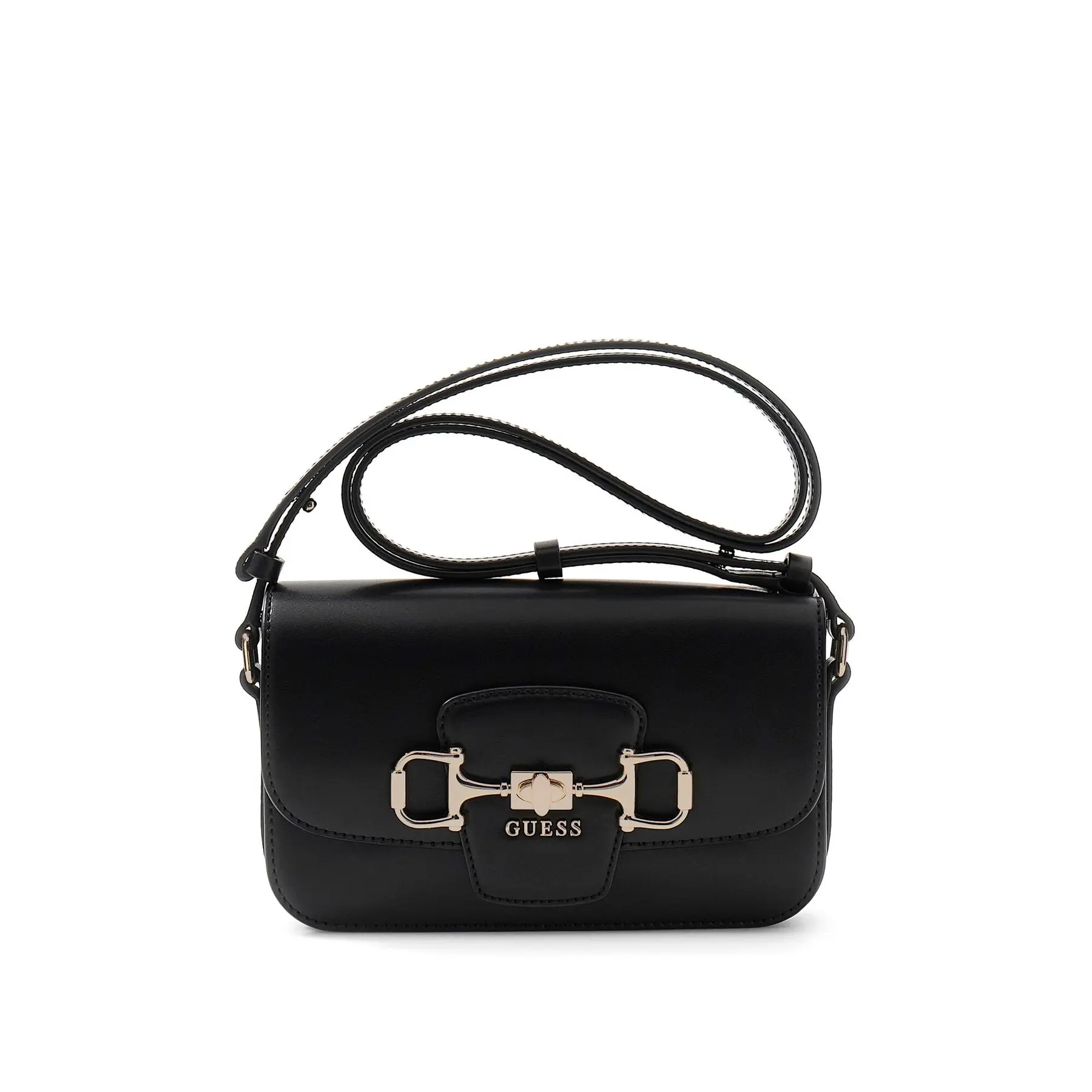 Guess Women's Noir Convertible Handbag For Janie