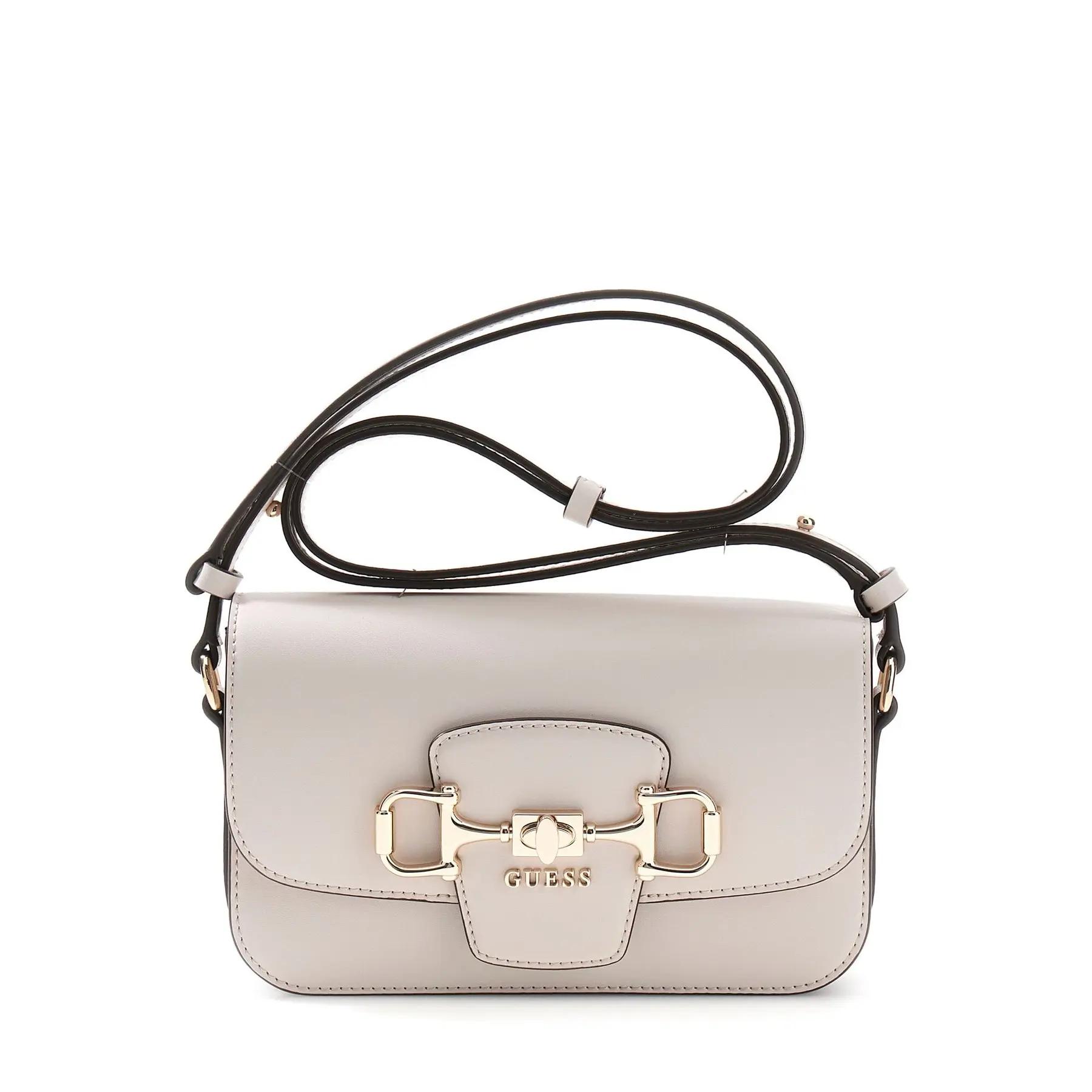 Guess Women's Beige Convertible Handbag For Janie