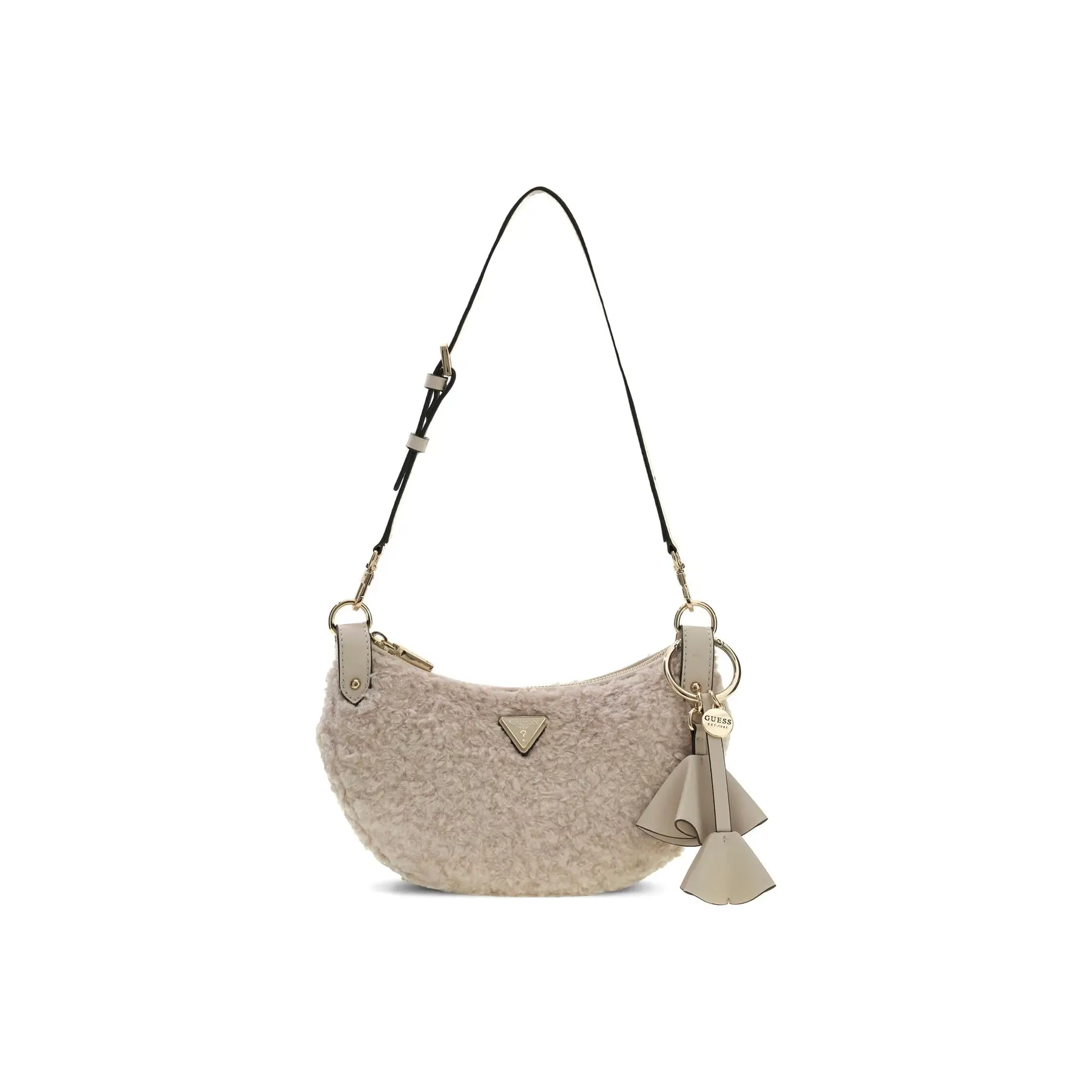 Konvertible Handtasche Damen Guess Katie