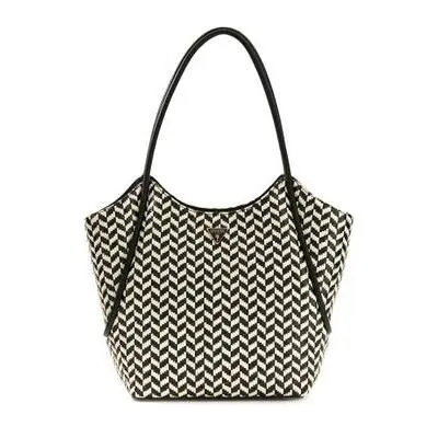 7621235397197 - 2-in-1 Damen Einkaufstasche Tessi