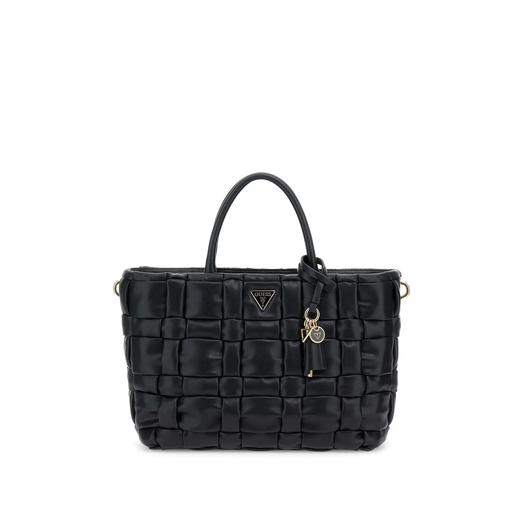 Damenhandtasche Guess Marion satchel