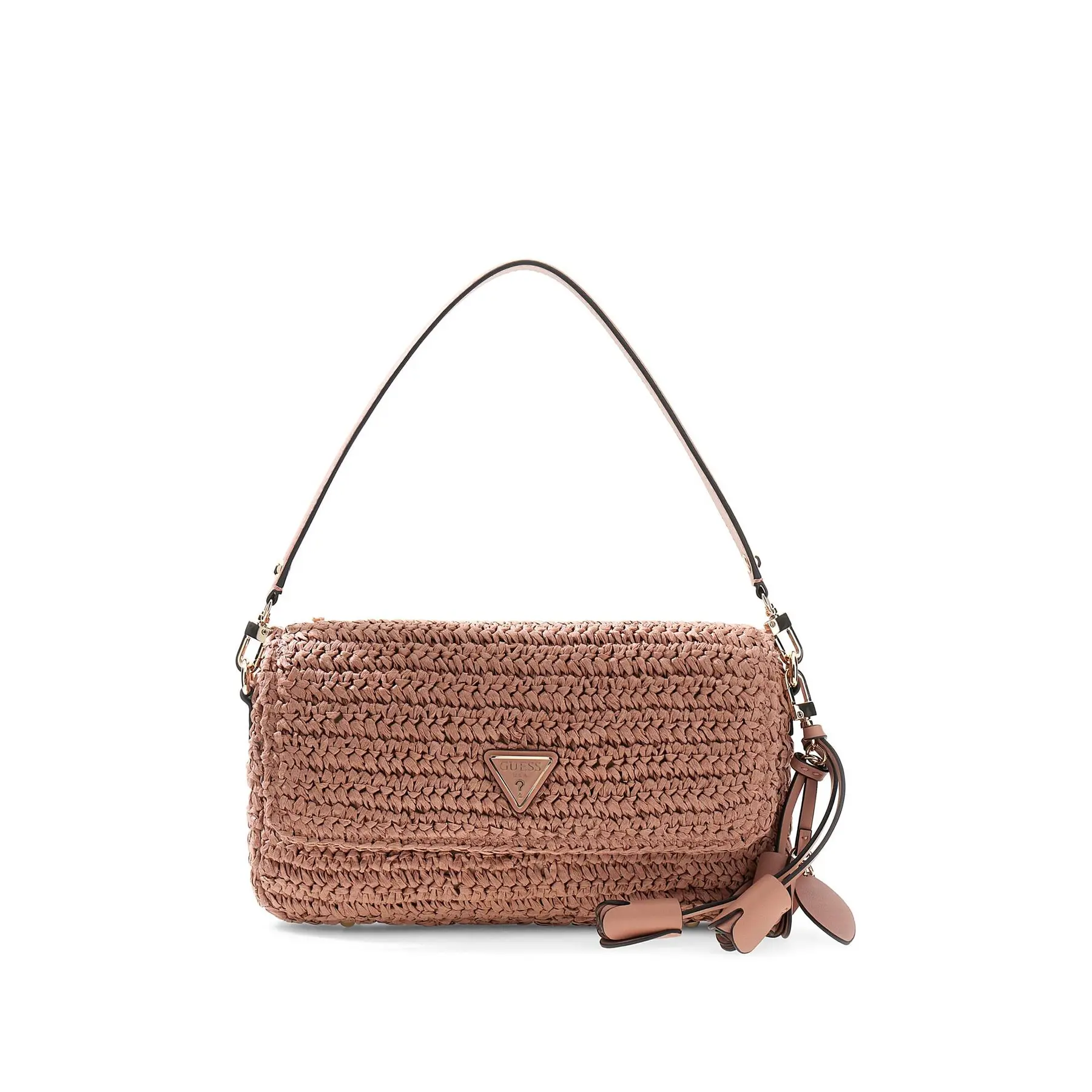 Schultertasche Damen Guess Ofelia