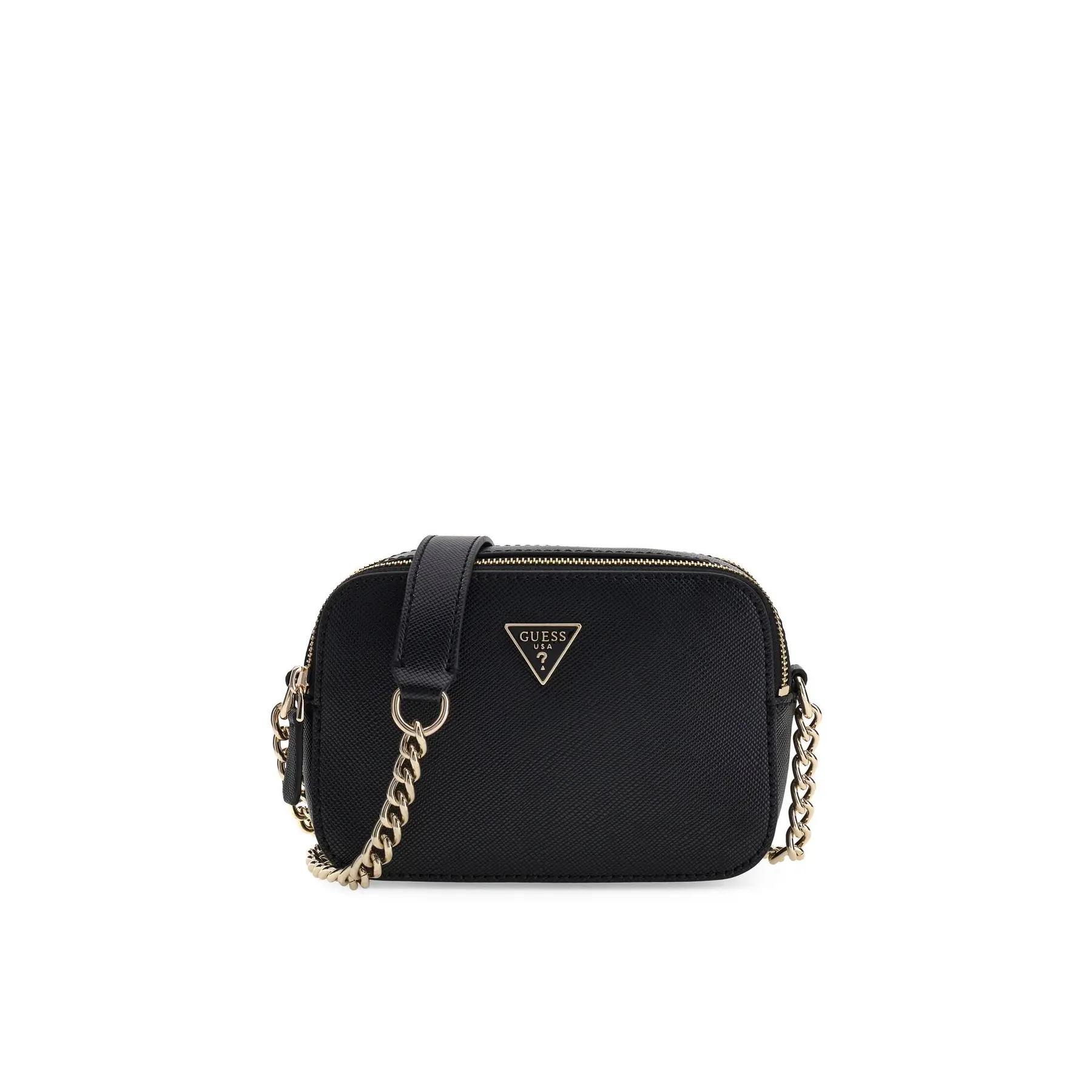 Schultertasche Damen Guess Noelle II Camera