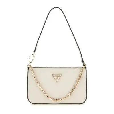 Women's zippered Handbag Guess Noelle